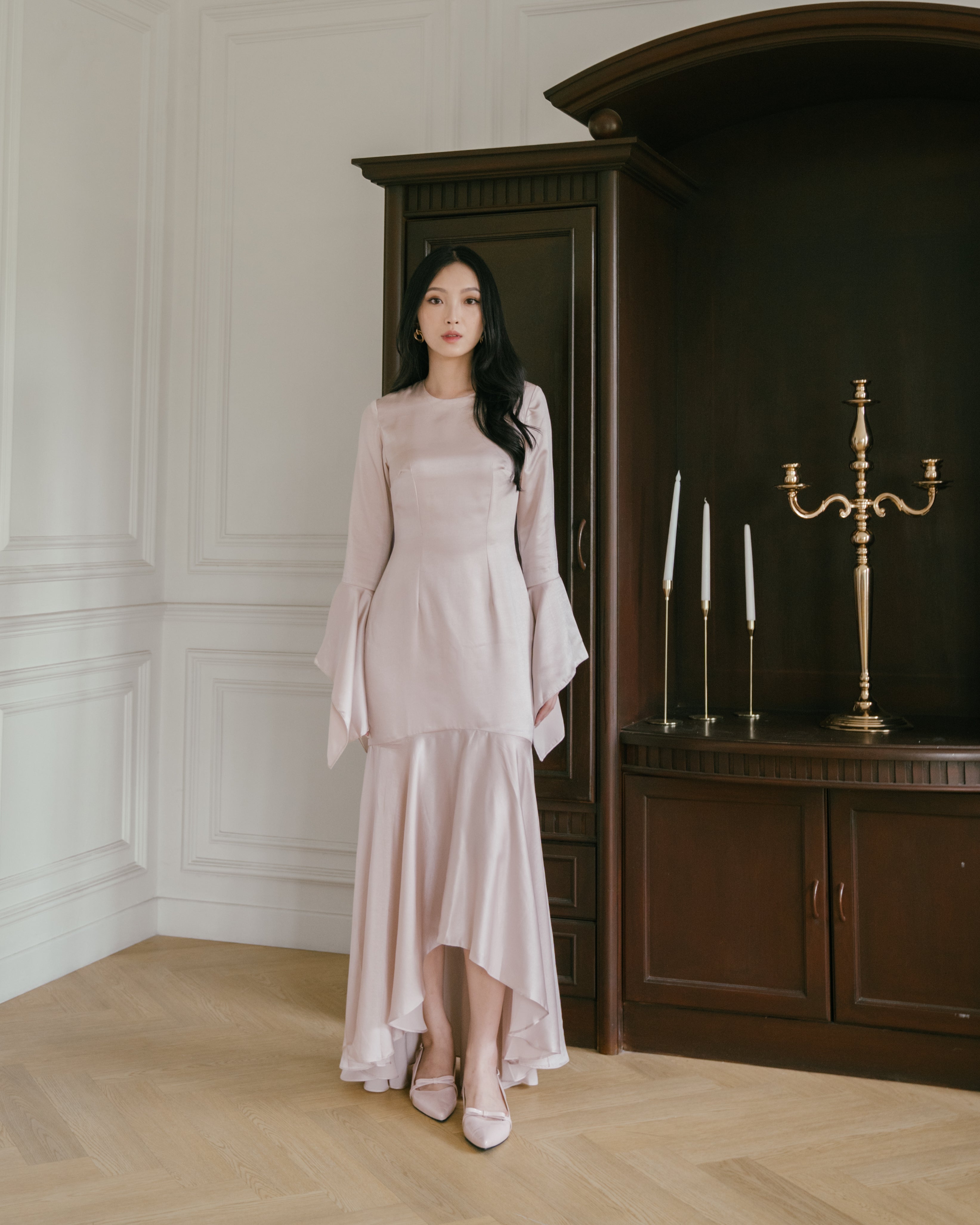 Estelle Dress