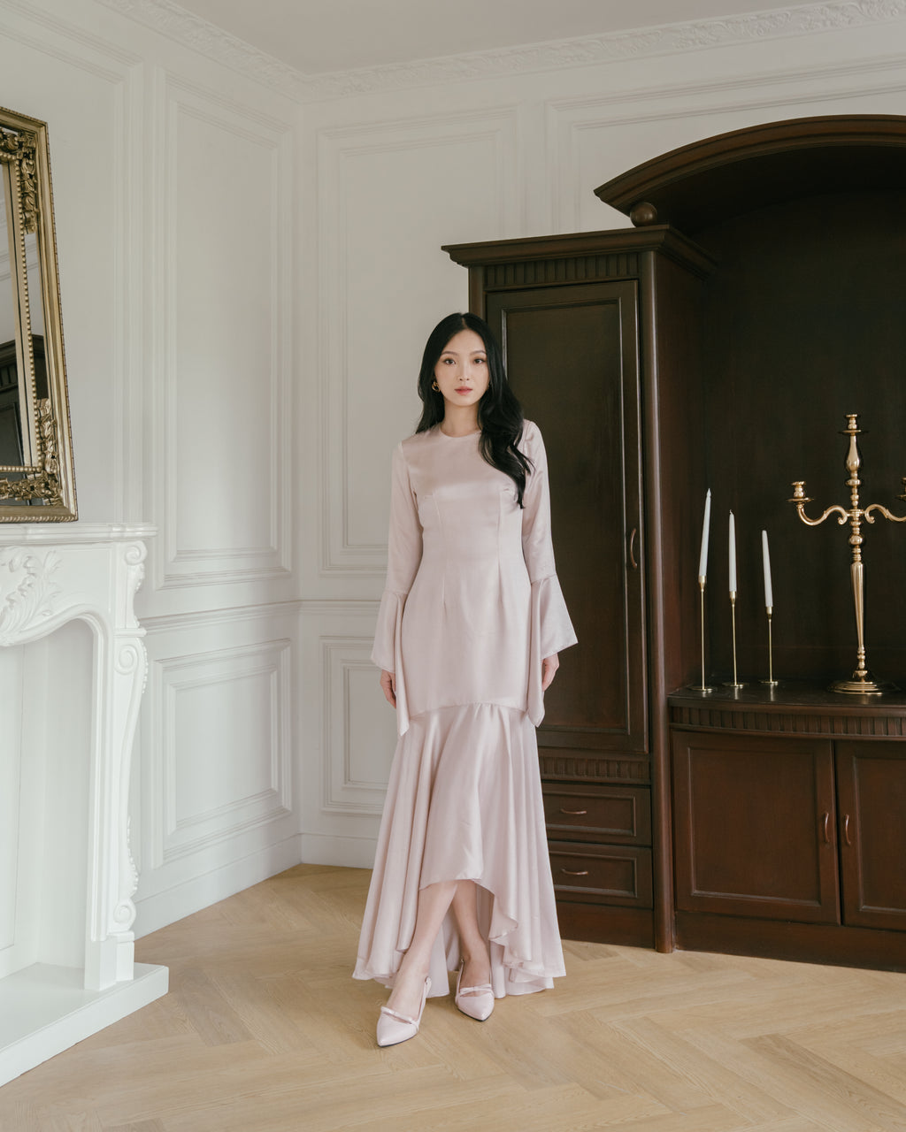 Estelle Dress