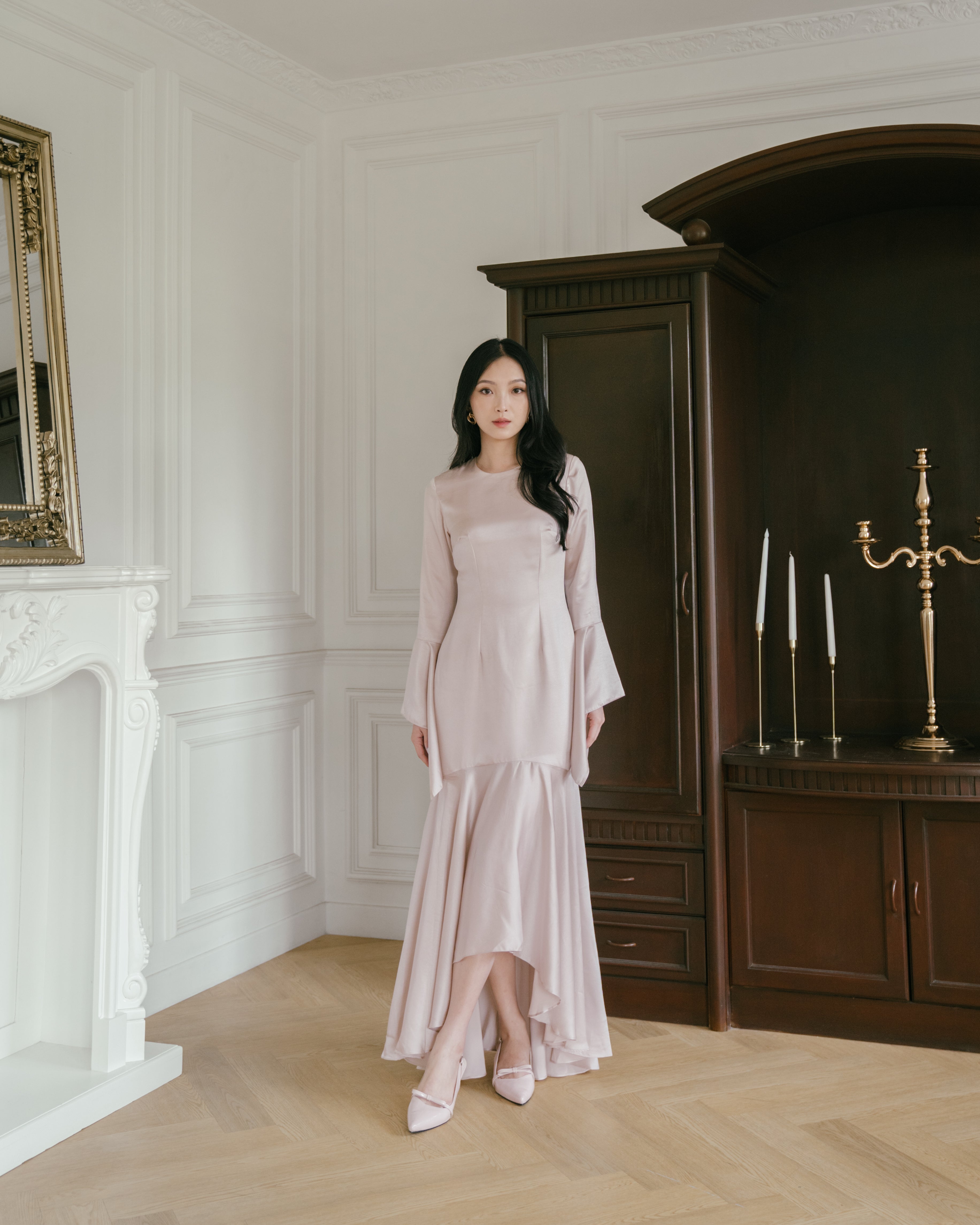 Estelle Dress