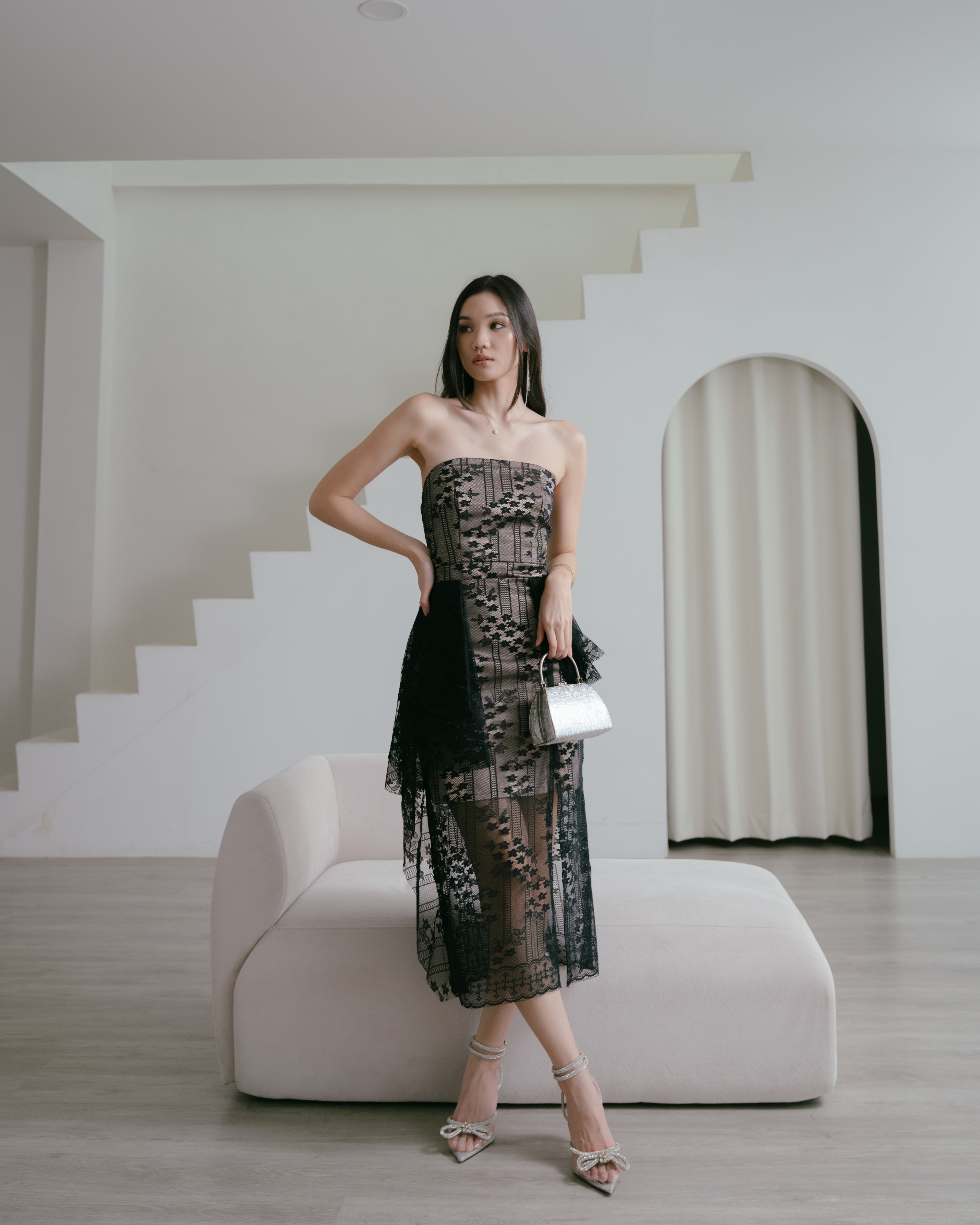 Adeline Dress