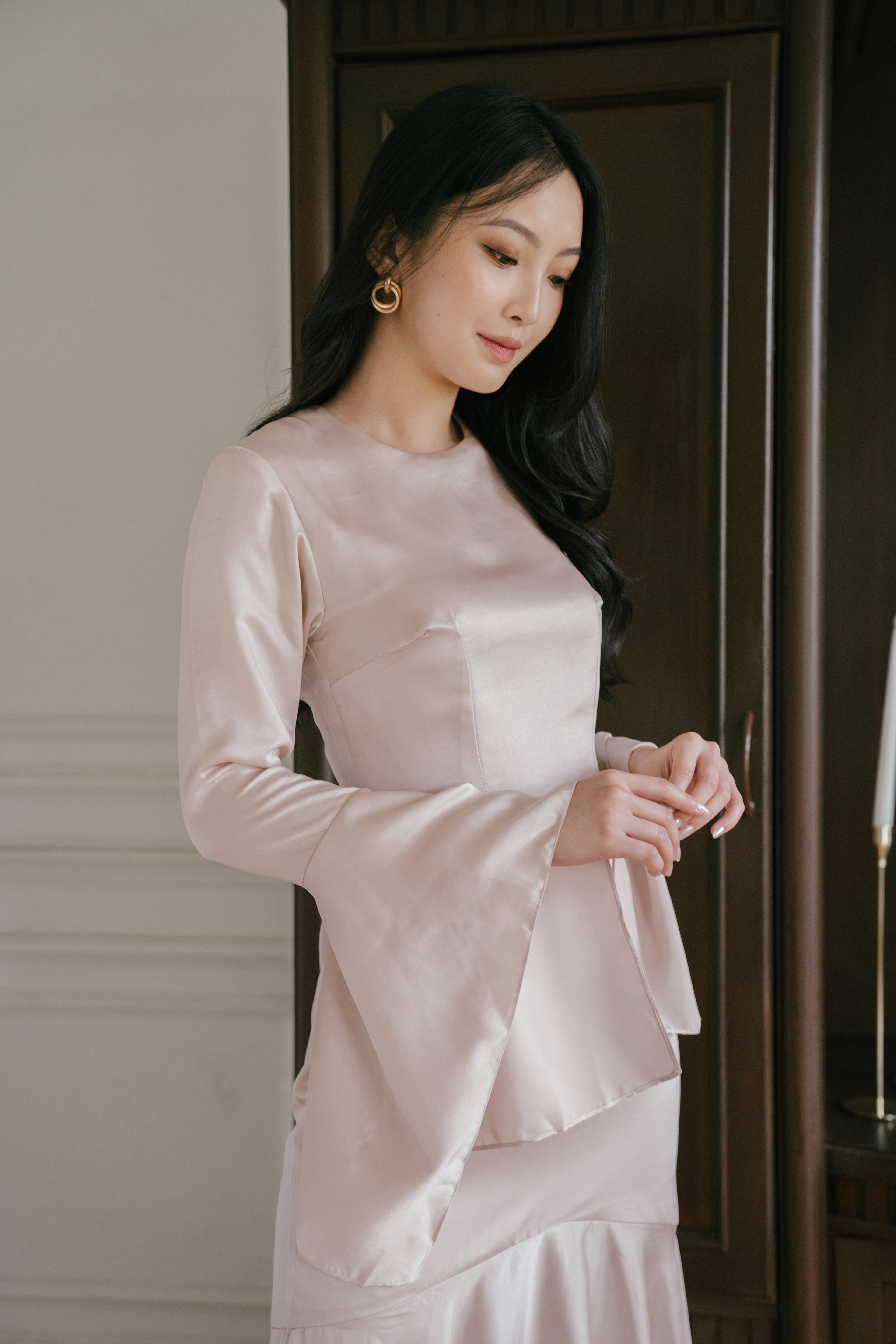 Estelle Dress