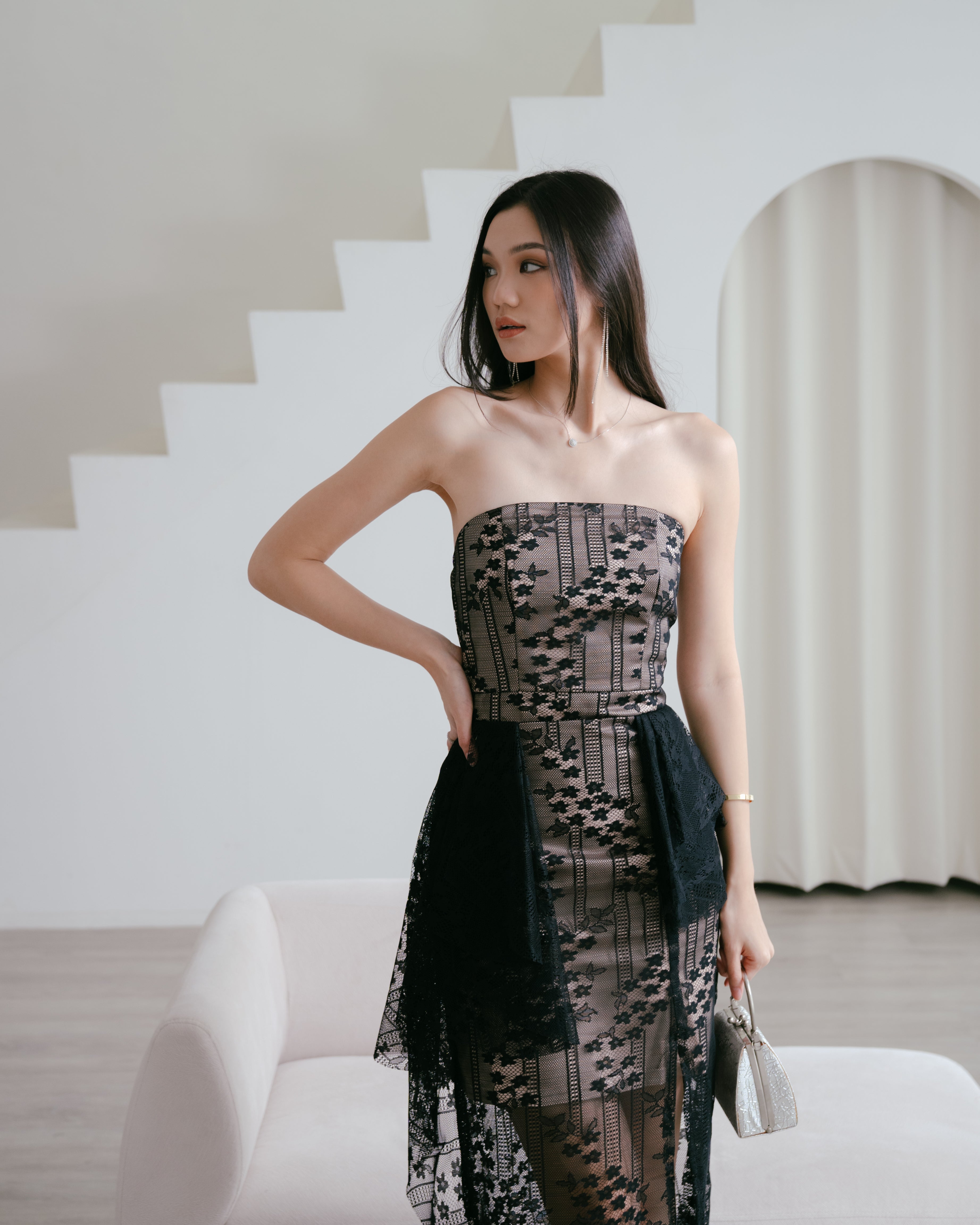 Adeline Dress