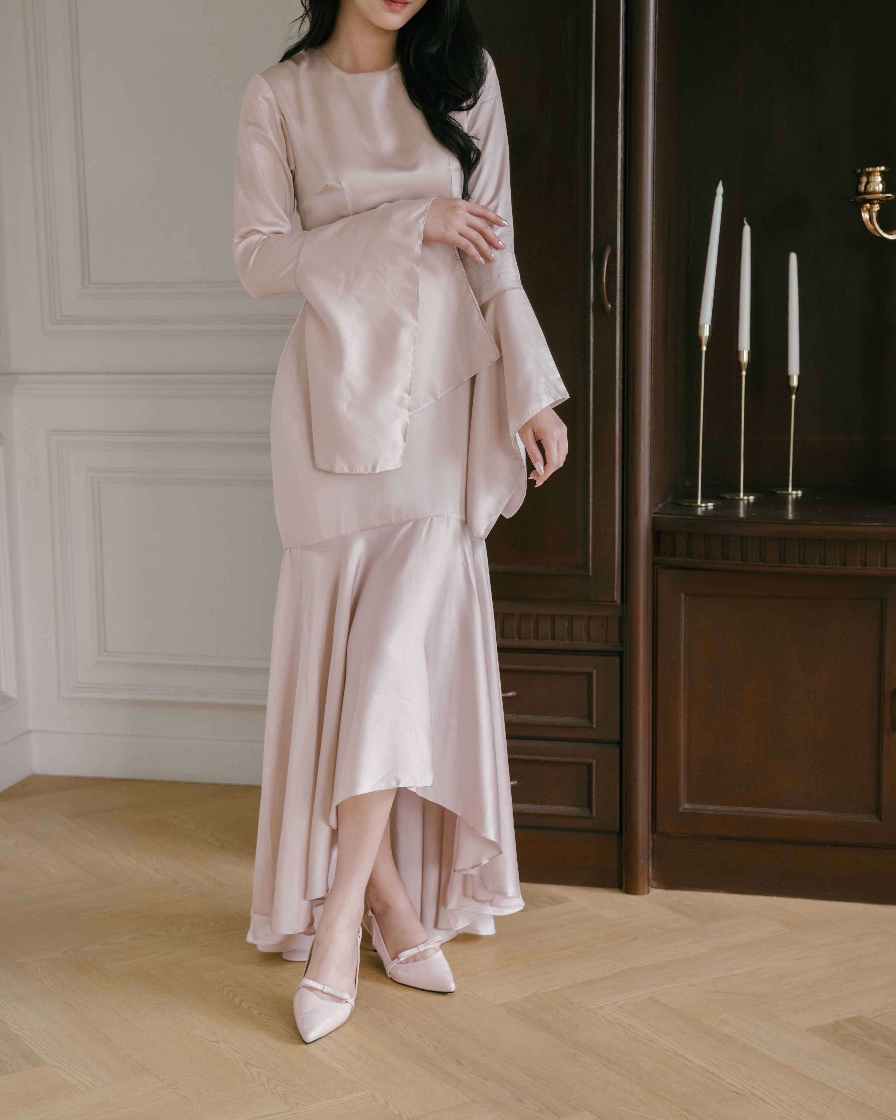Estelle Dress