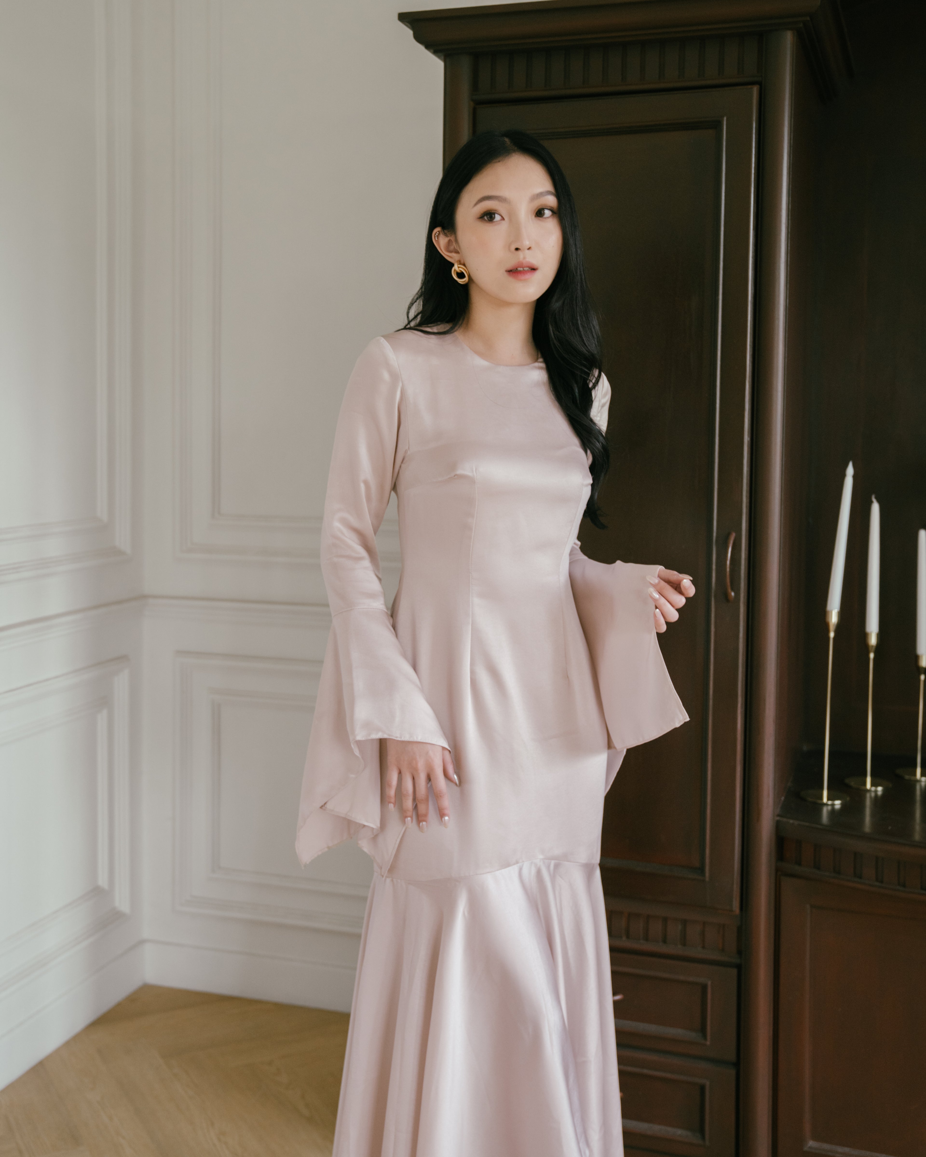 Estelle Dress