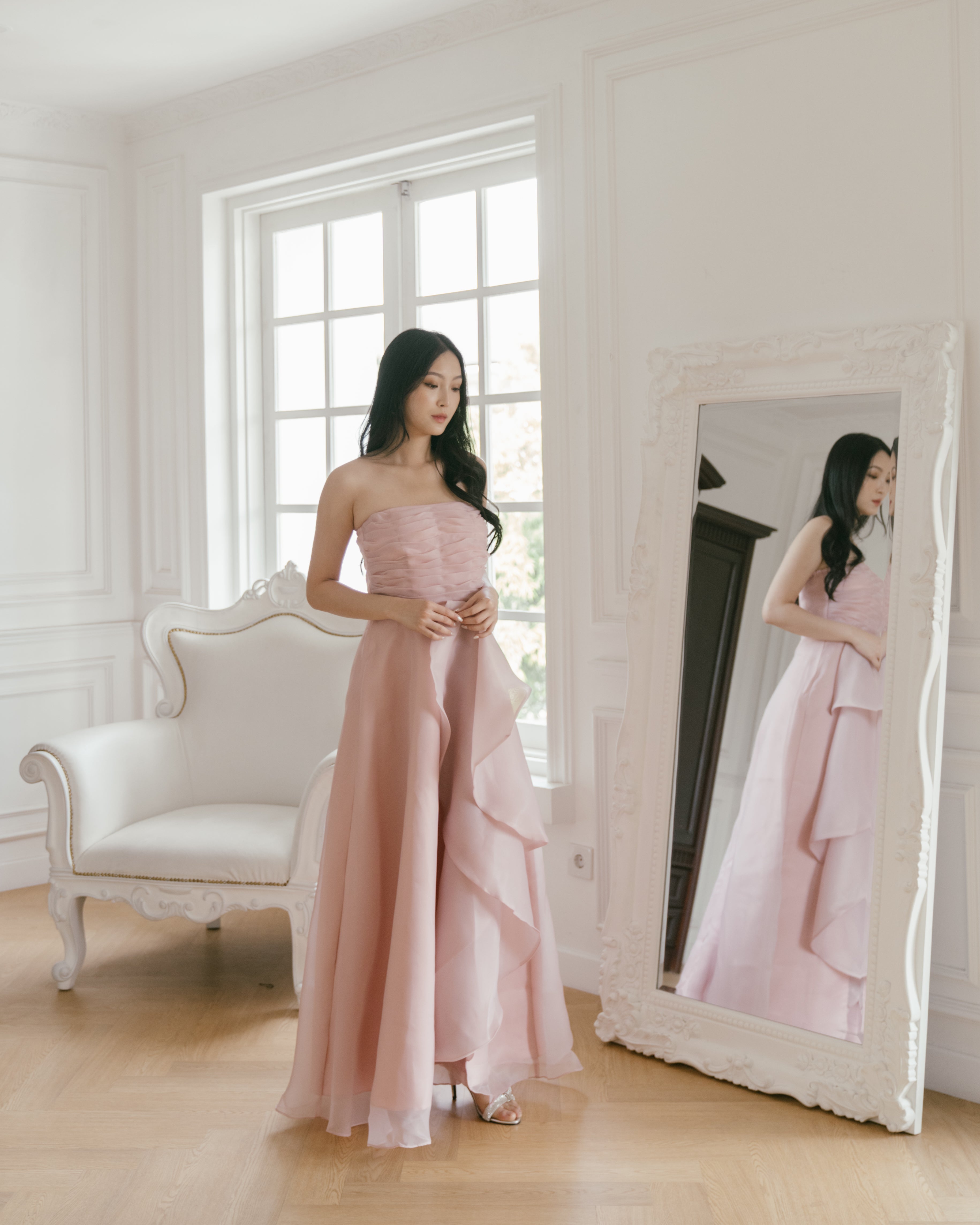 Rosella Dress