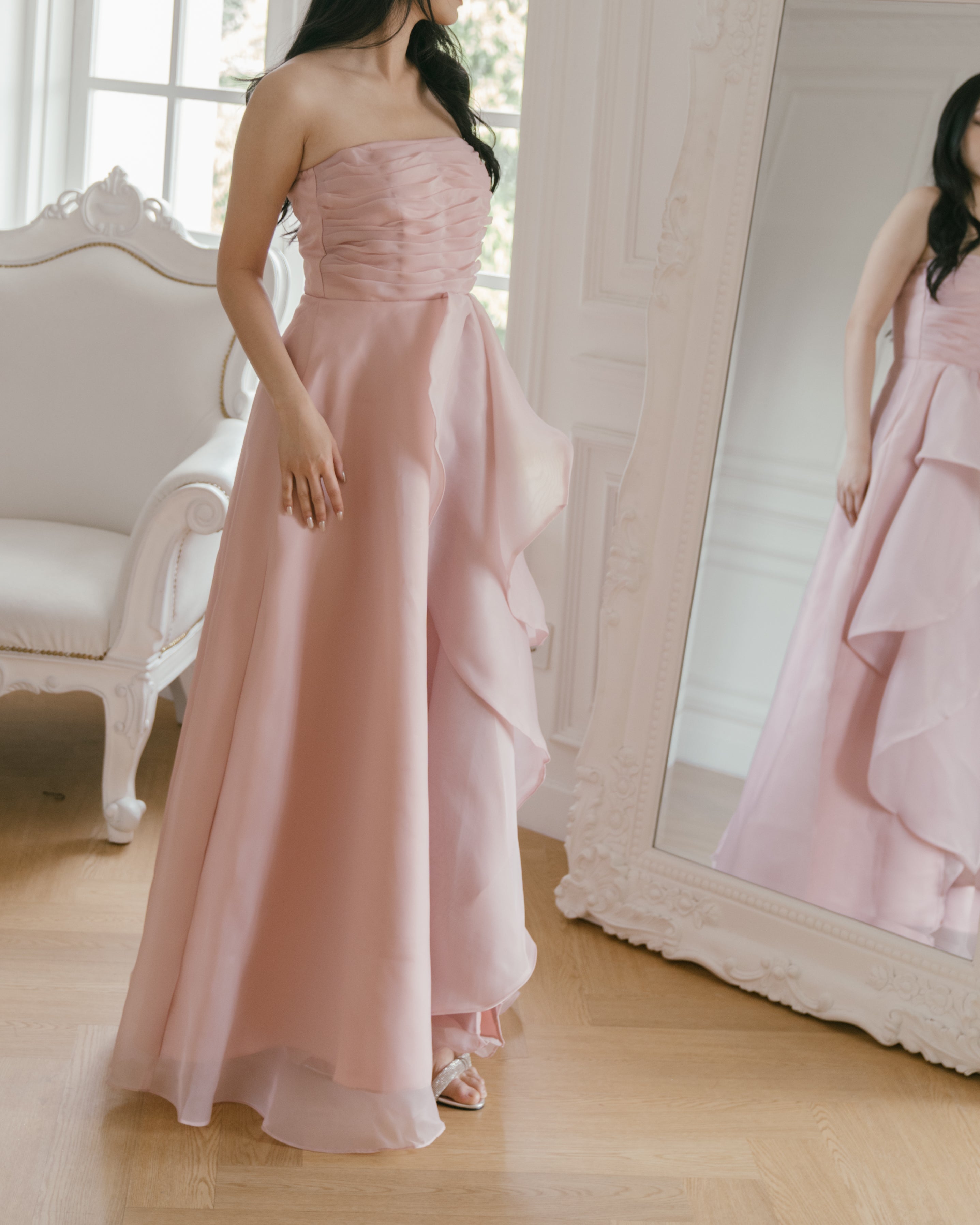 Rosella Dress