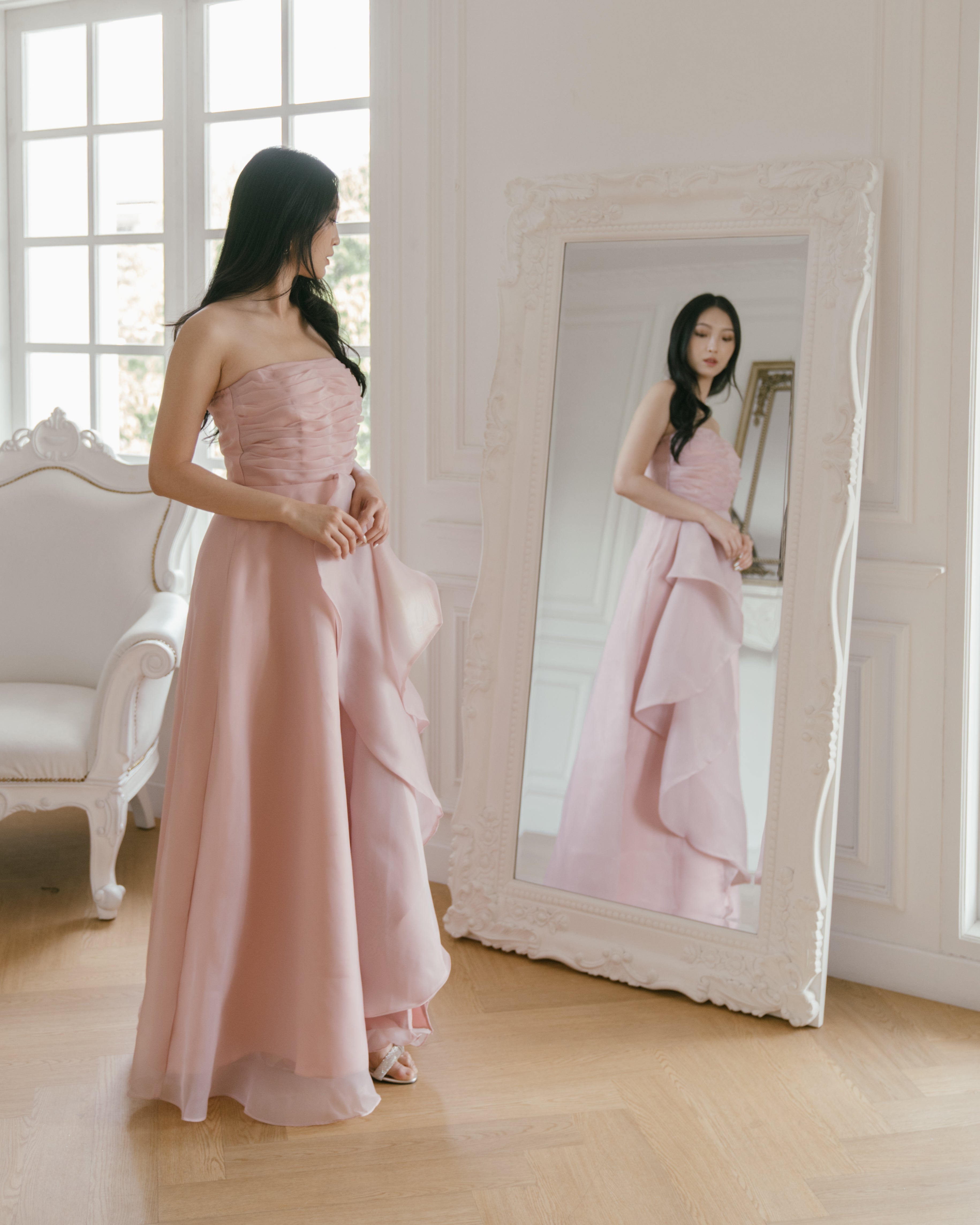 Rosella Dress