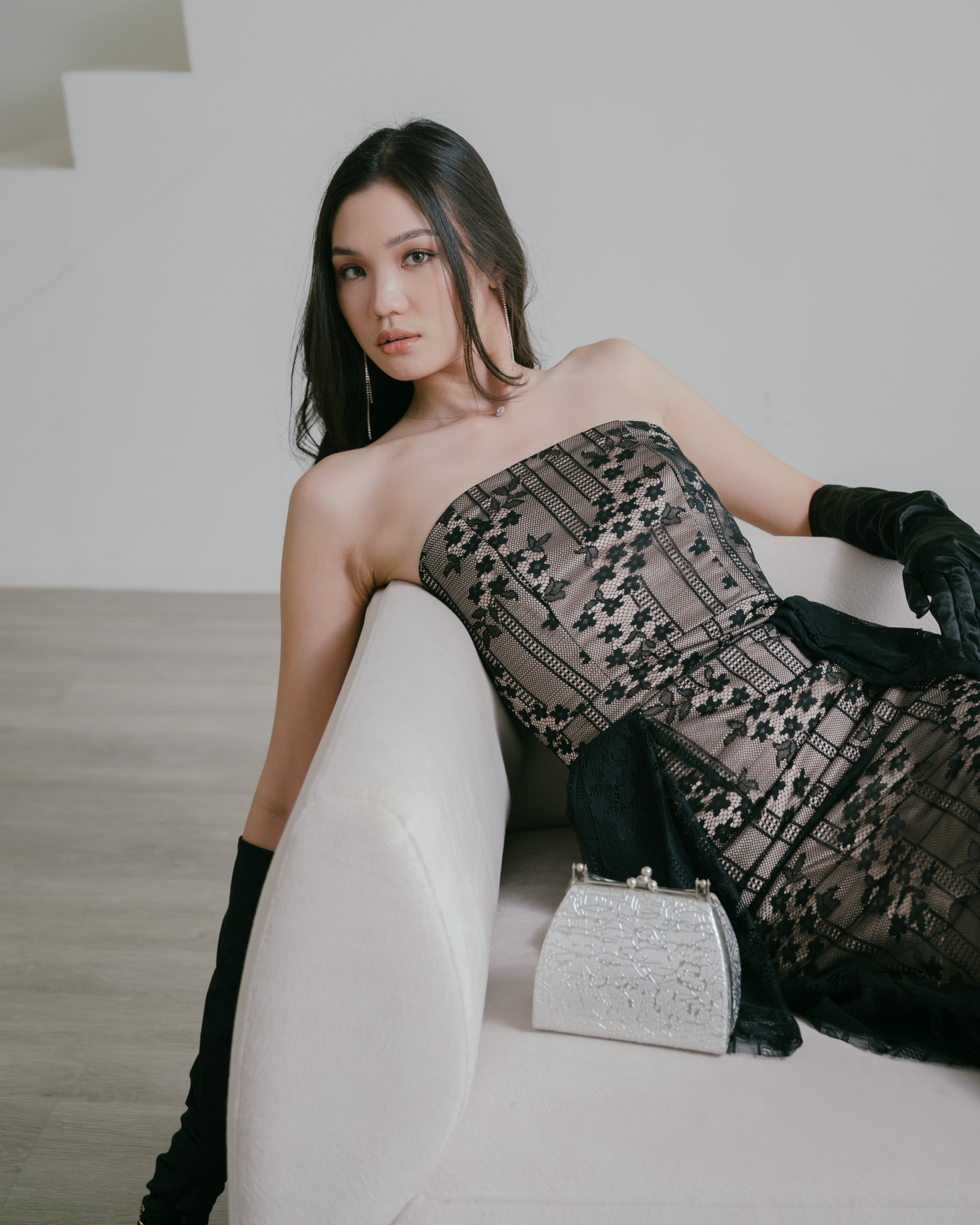 Adeline Dress