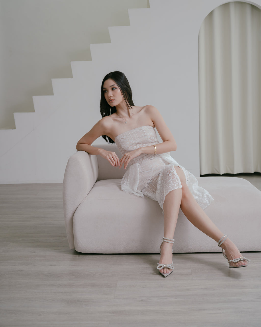 Adeline Dress