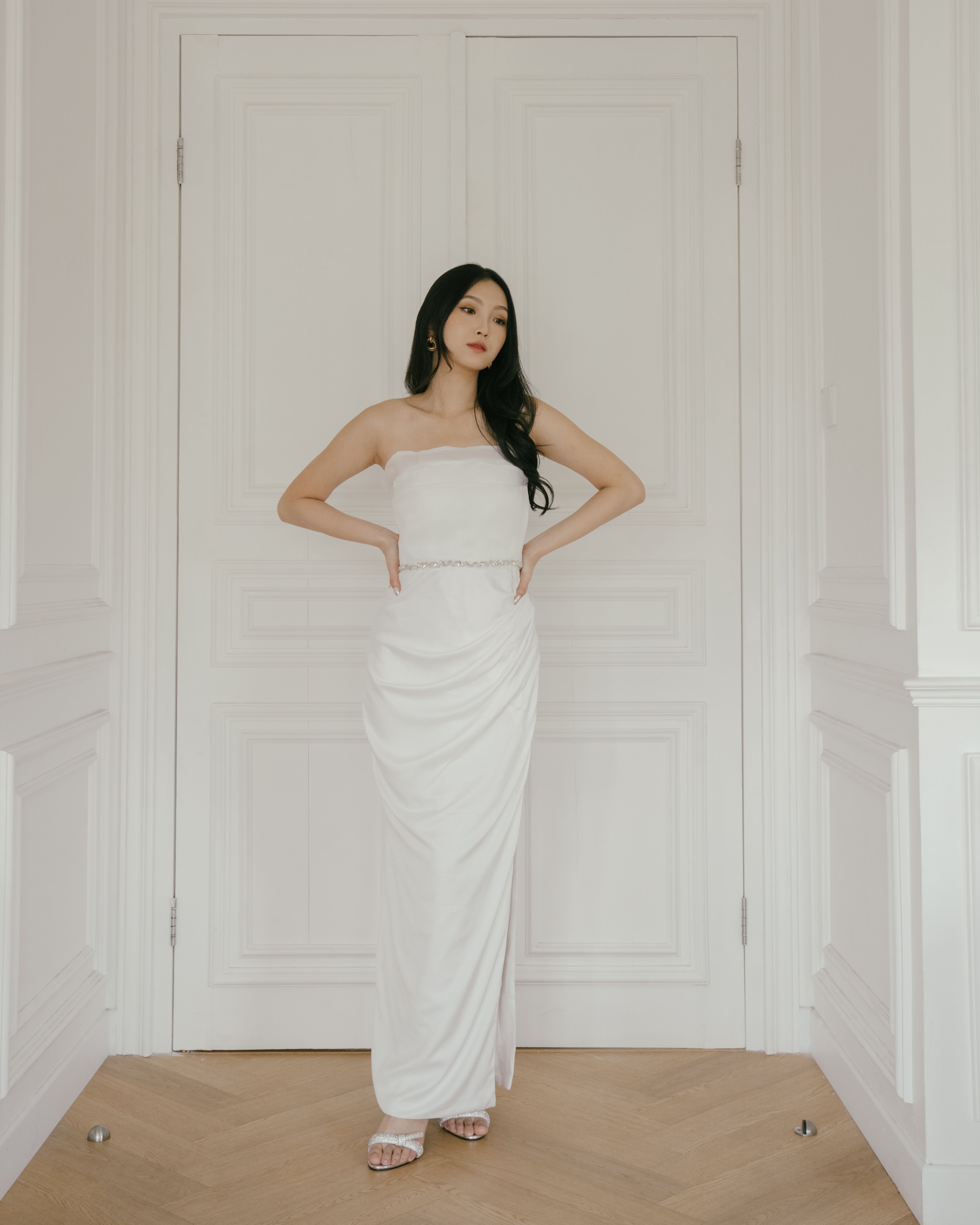 Isabelle Dress