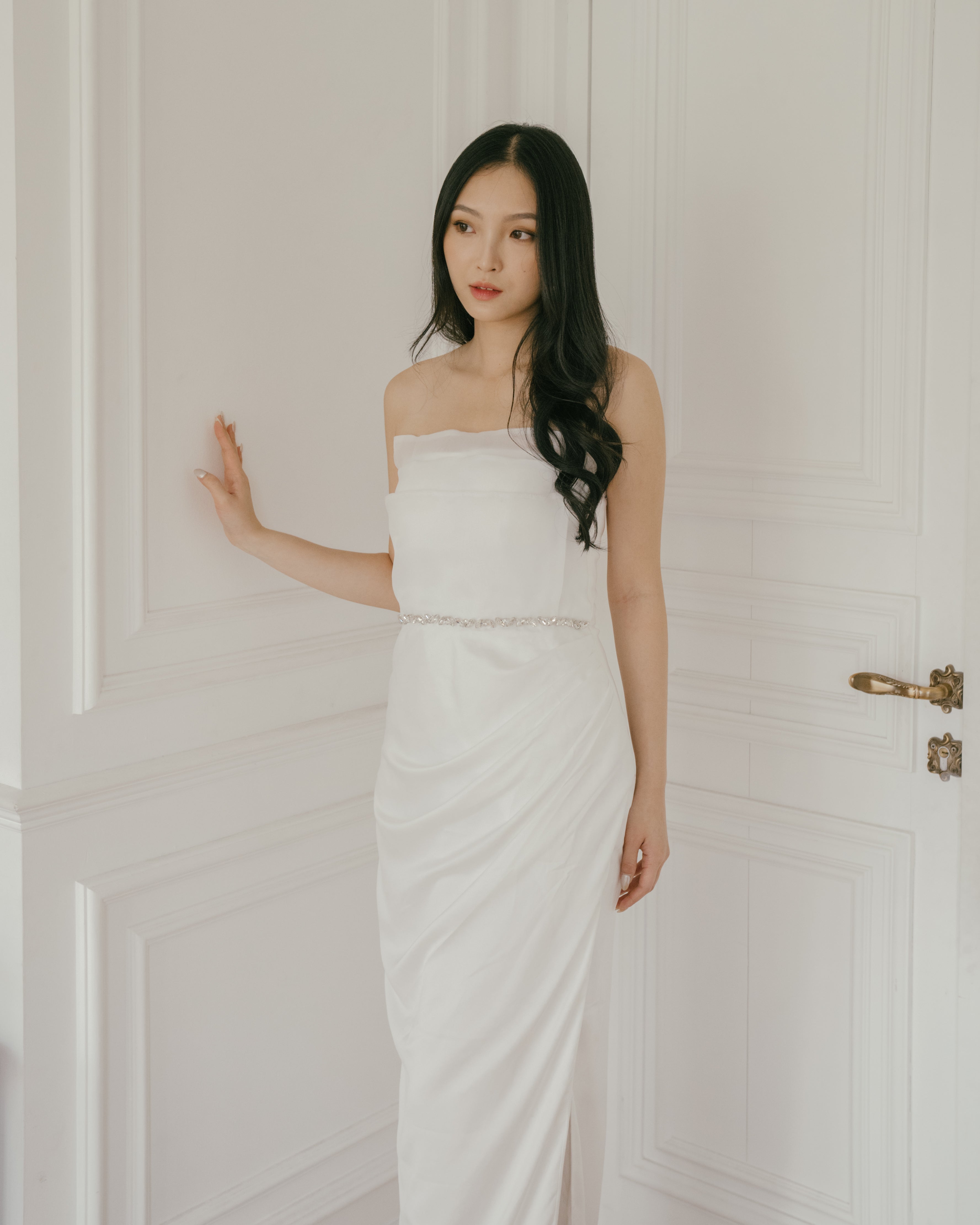 Isabelle Dress