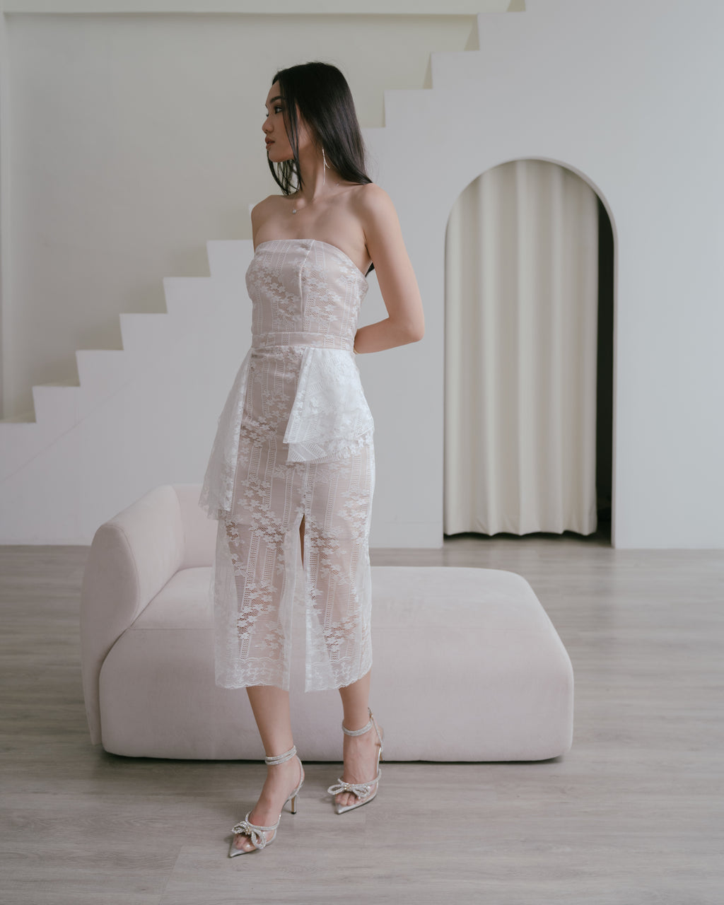Adeline Dress