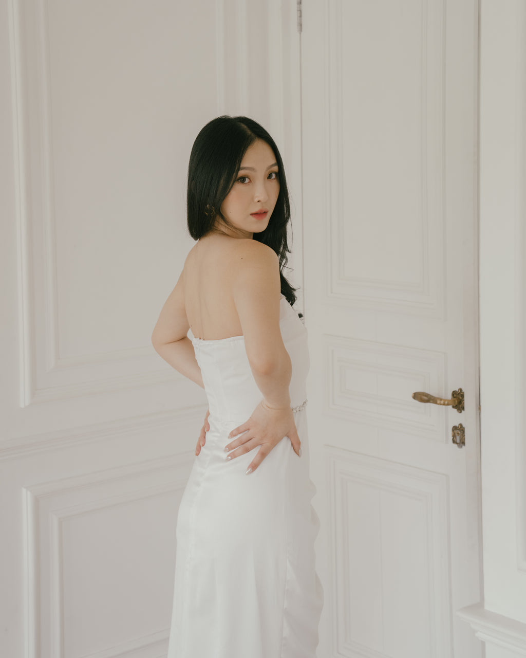 Isabelle Dress