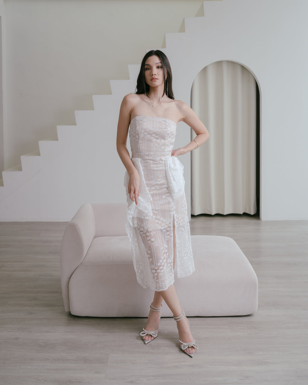 Adeline Dress