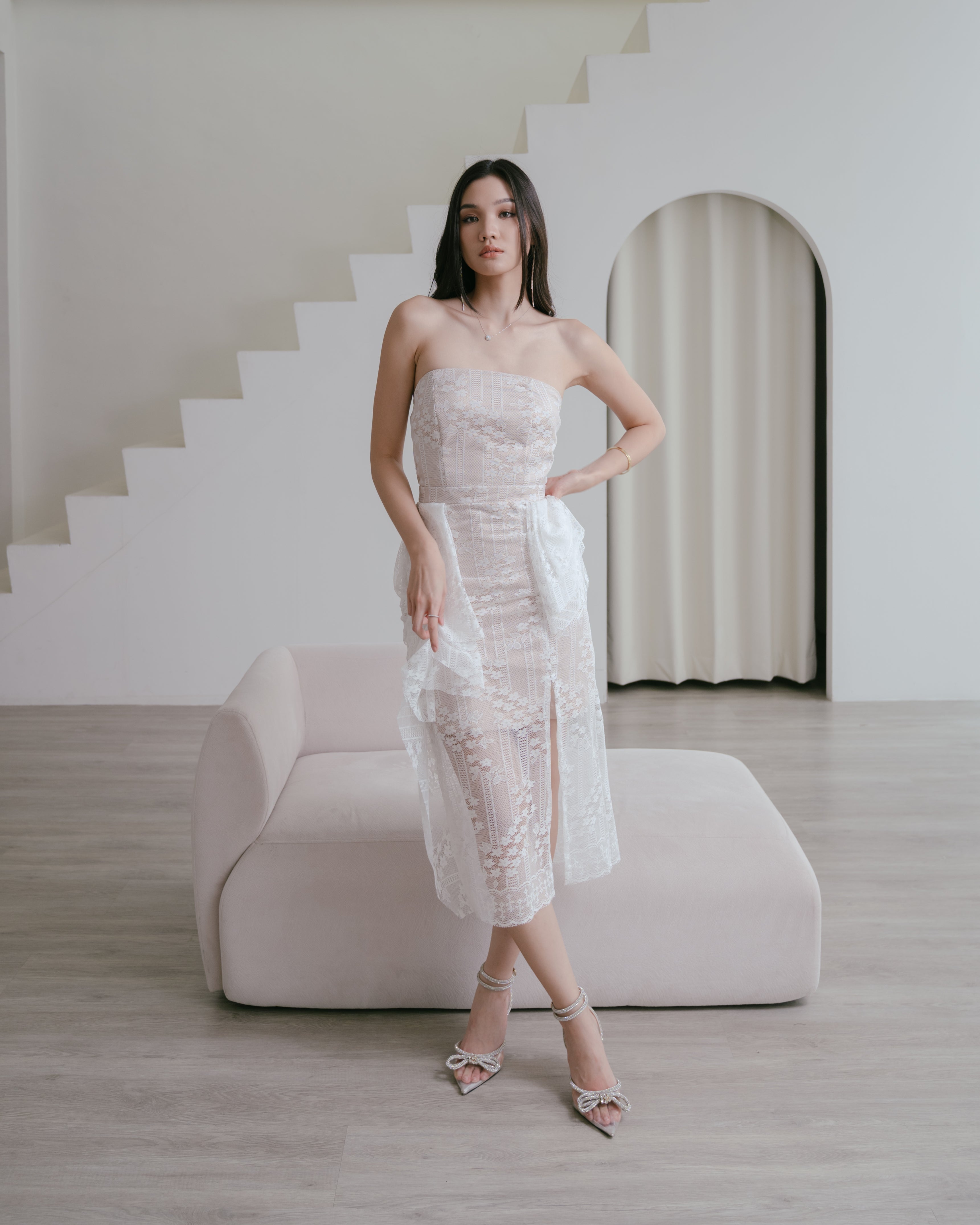 Adeline Dress