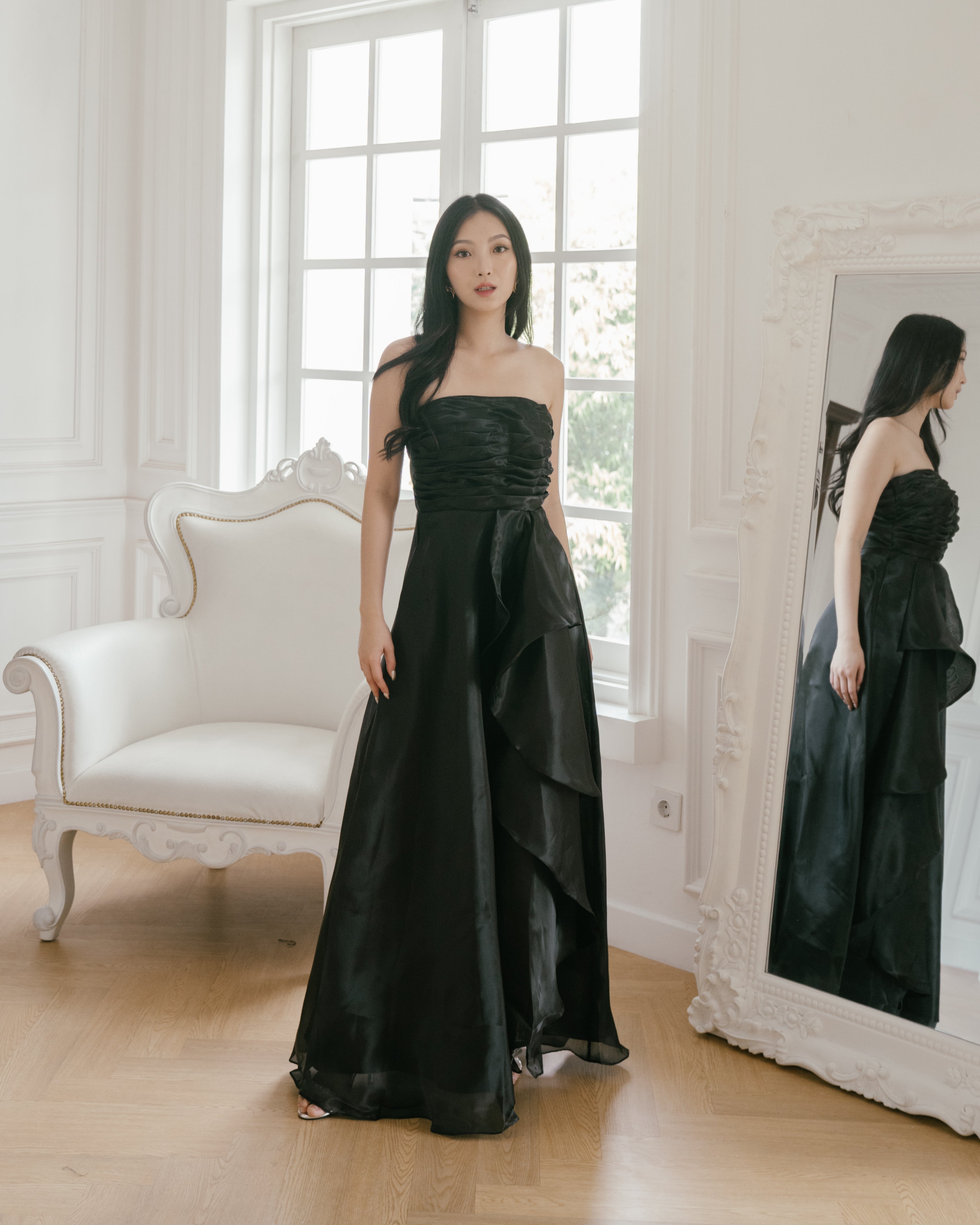 Rosella Dress