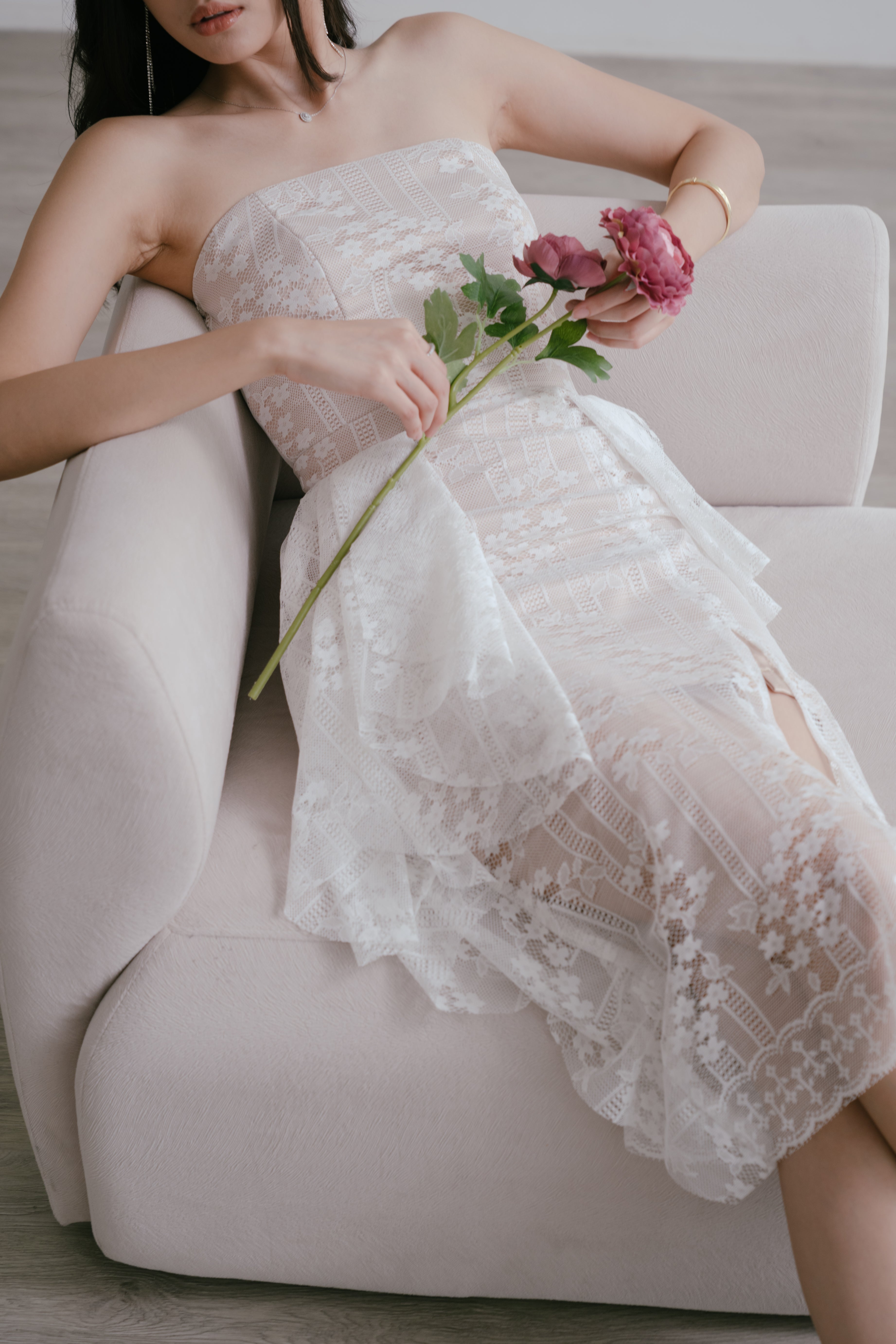 Adeline Dress