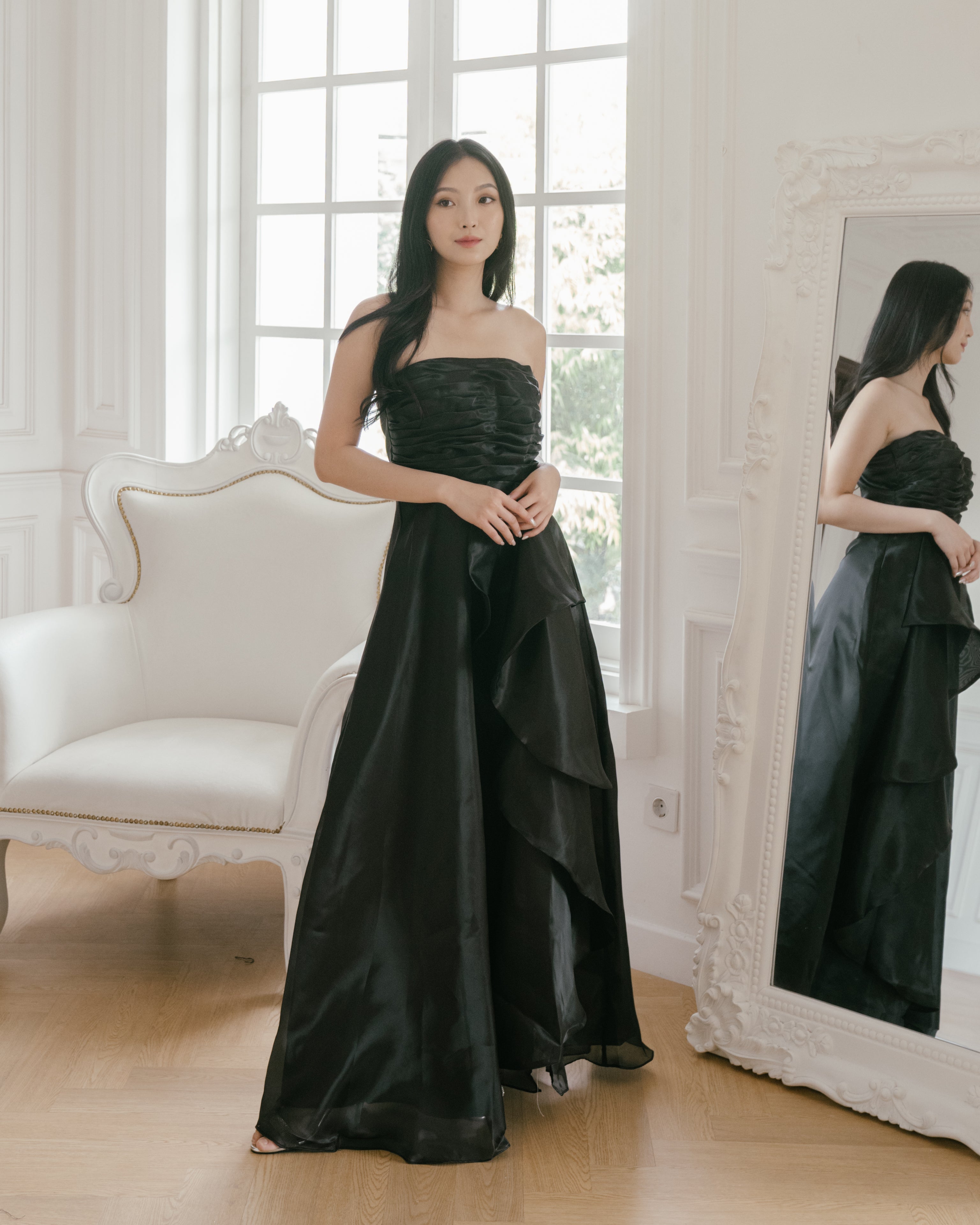 Rosella Dress