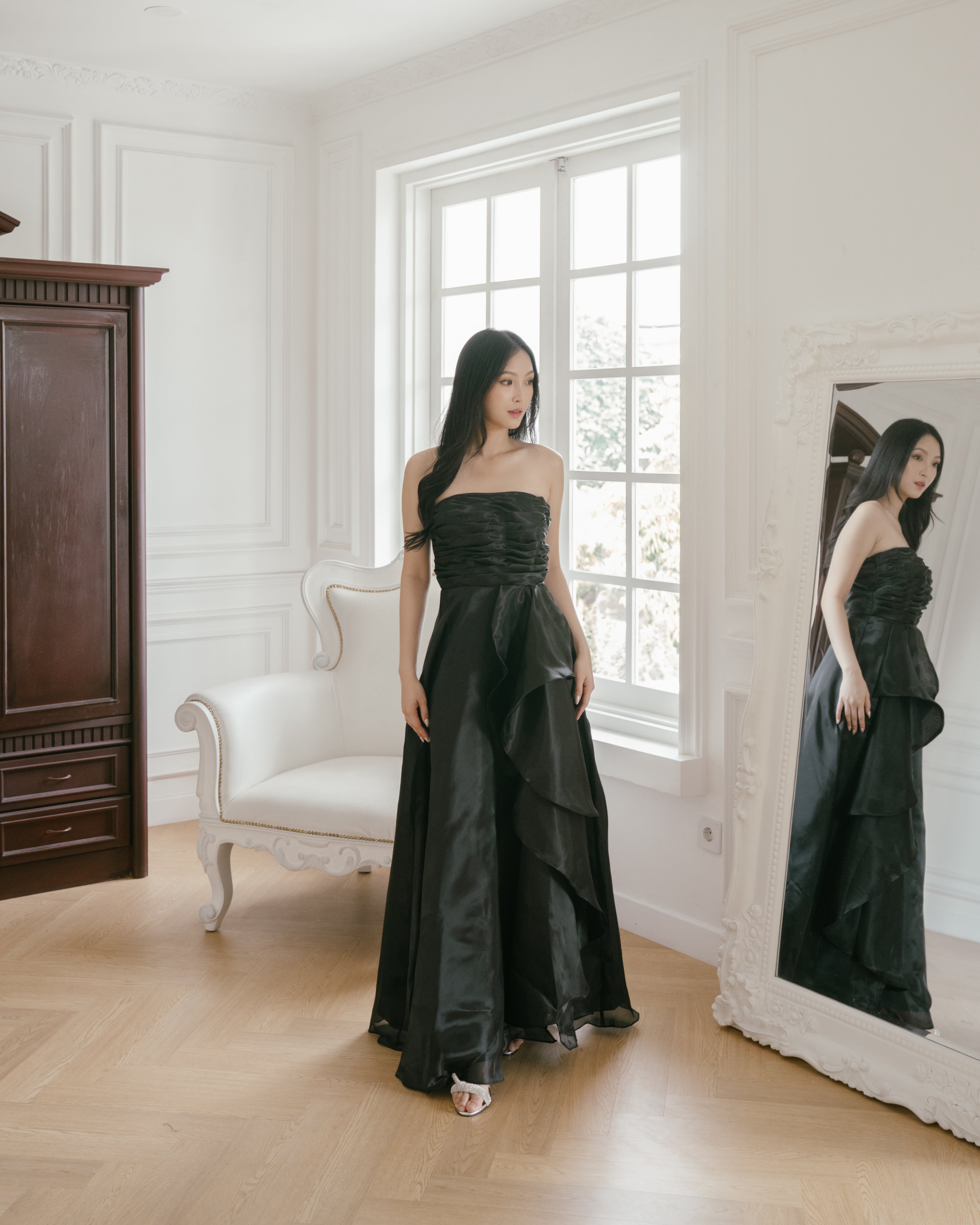 Rosella Dress
