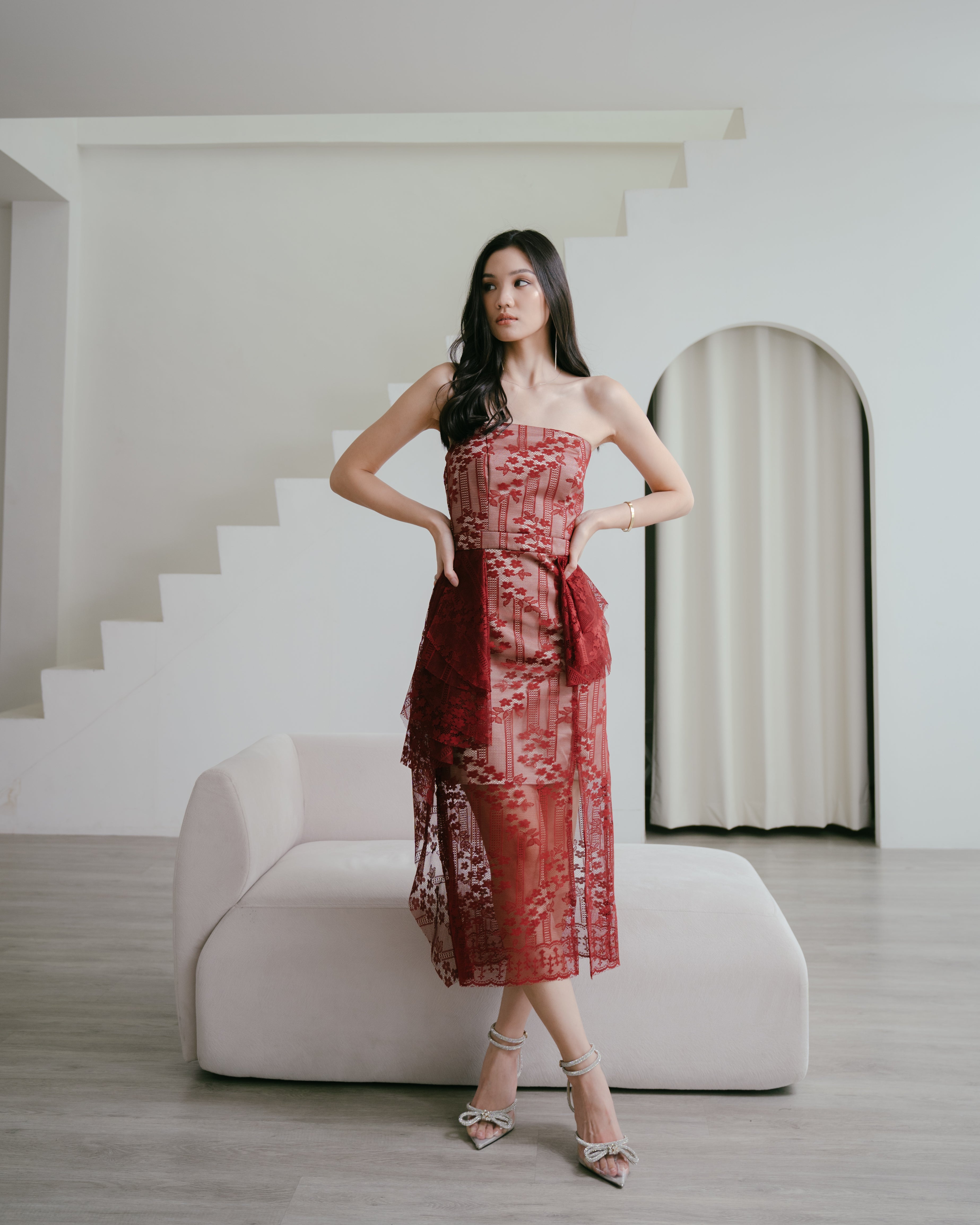 Adeline Dress