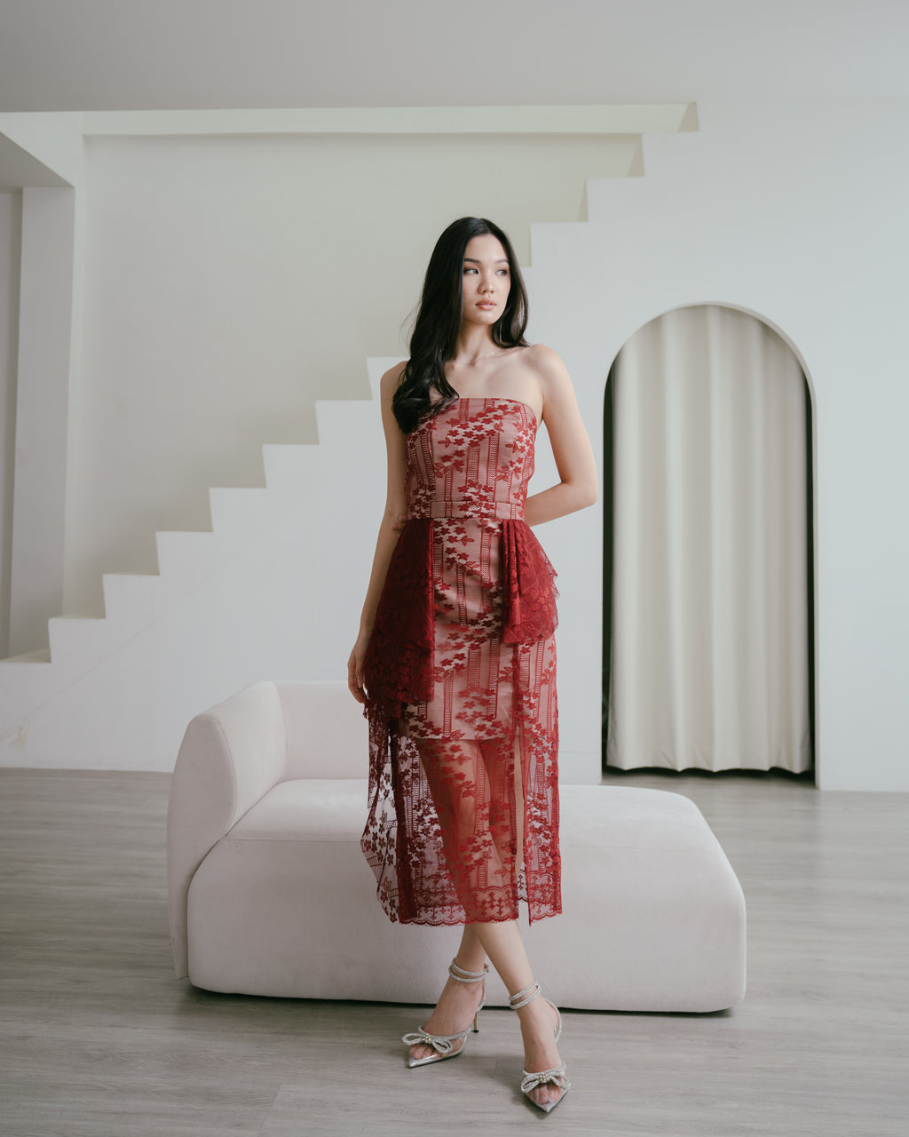 Adeline Dress