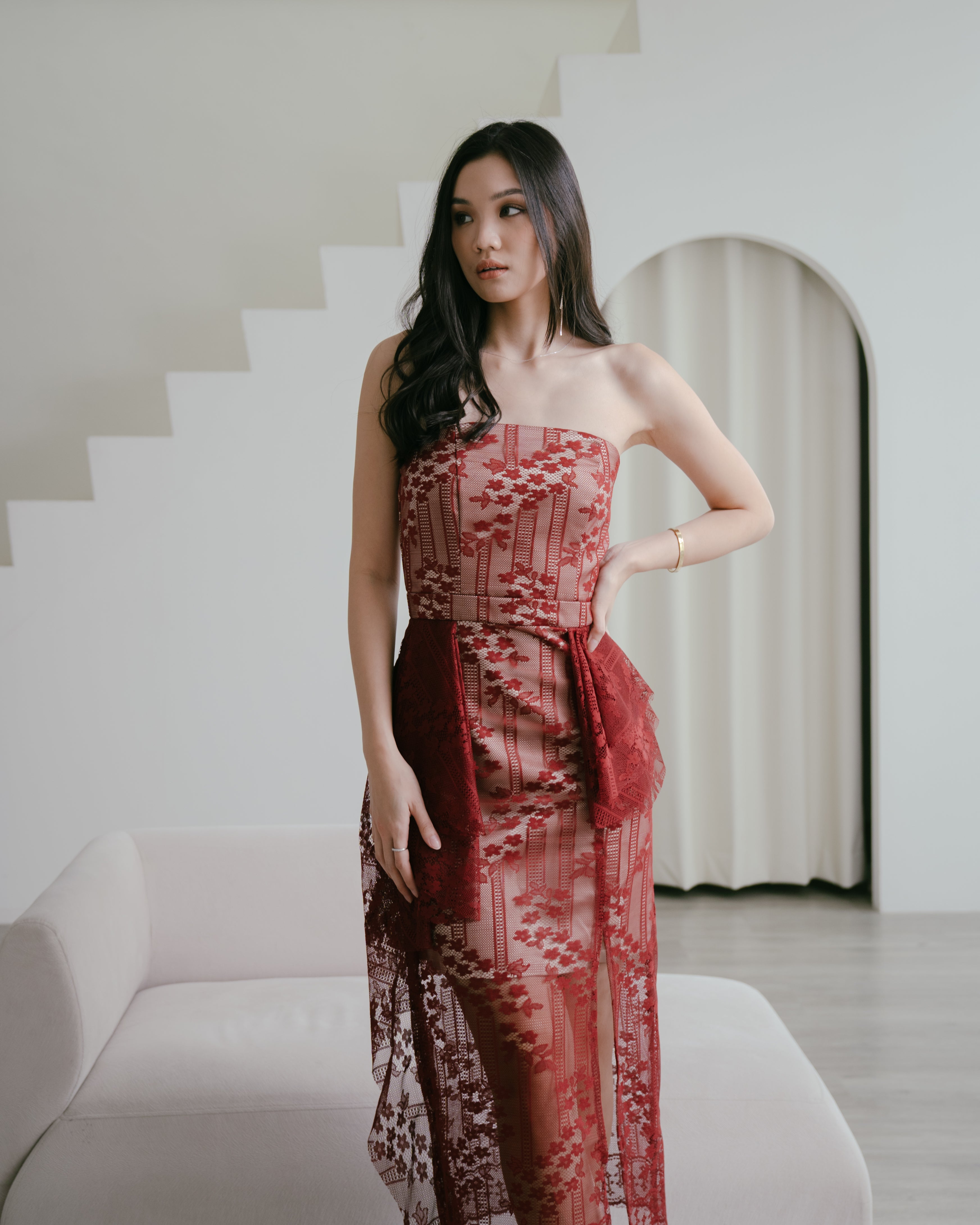 Adeline Dress