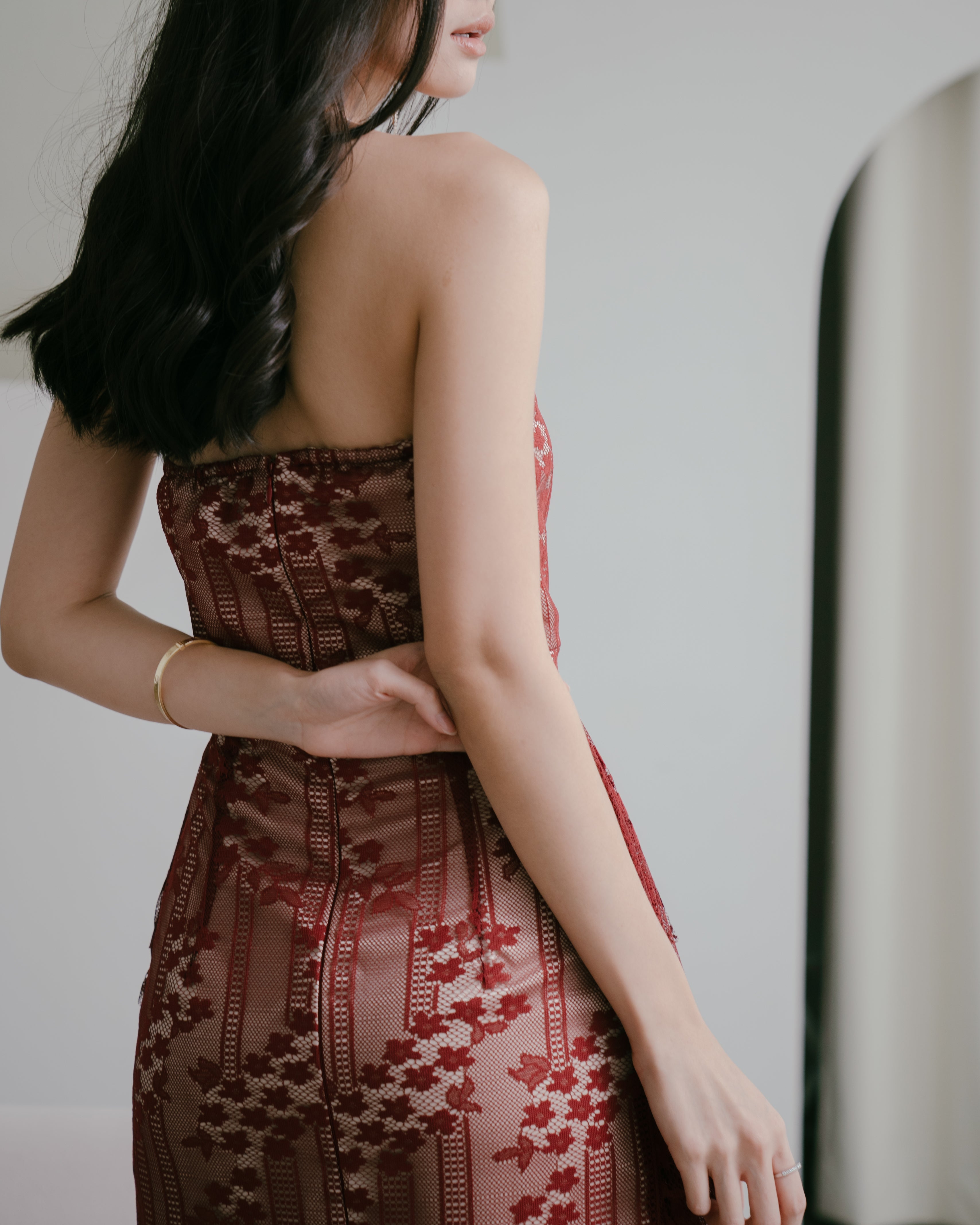 Adeline Dress