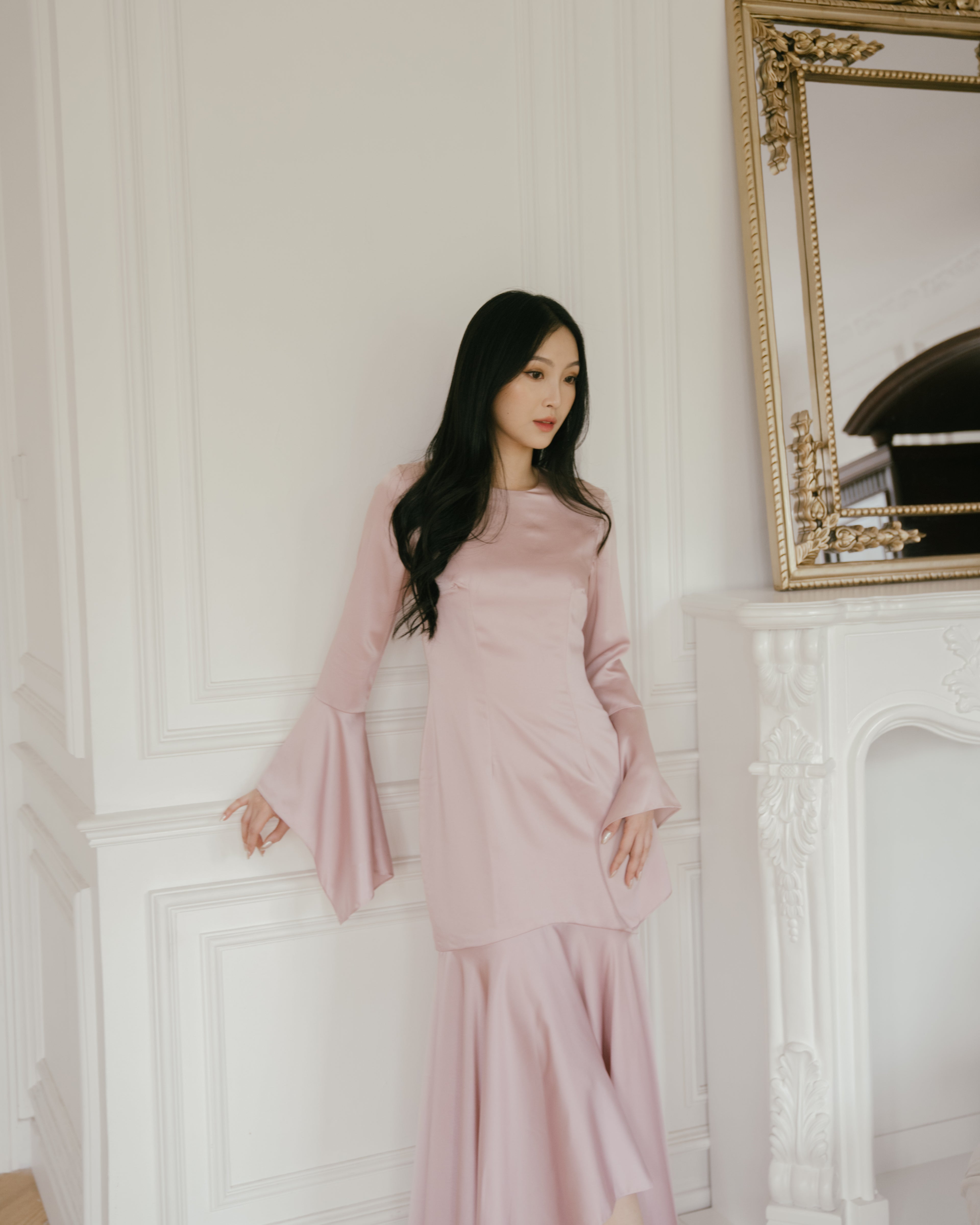Estelle Dress