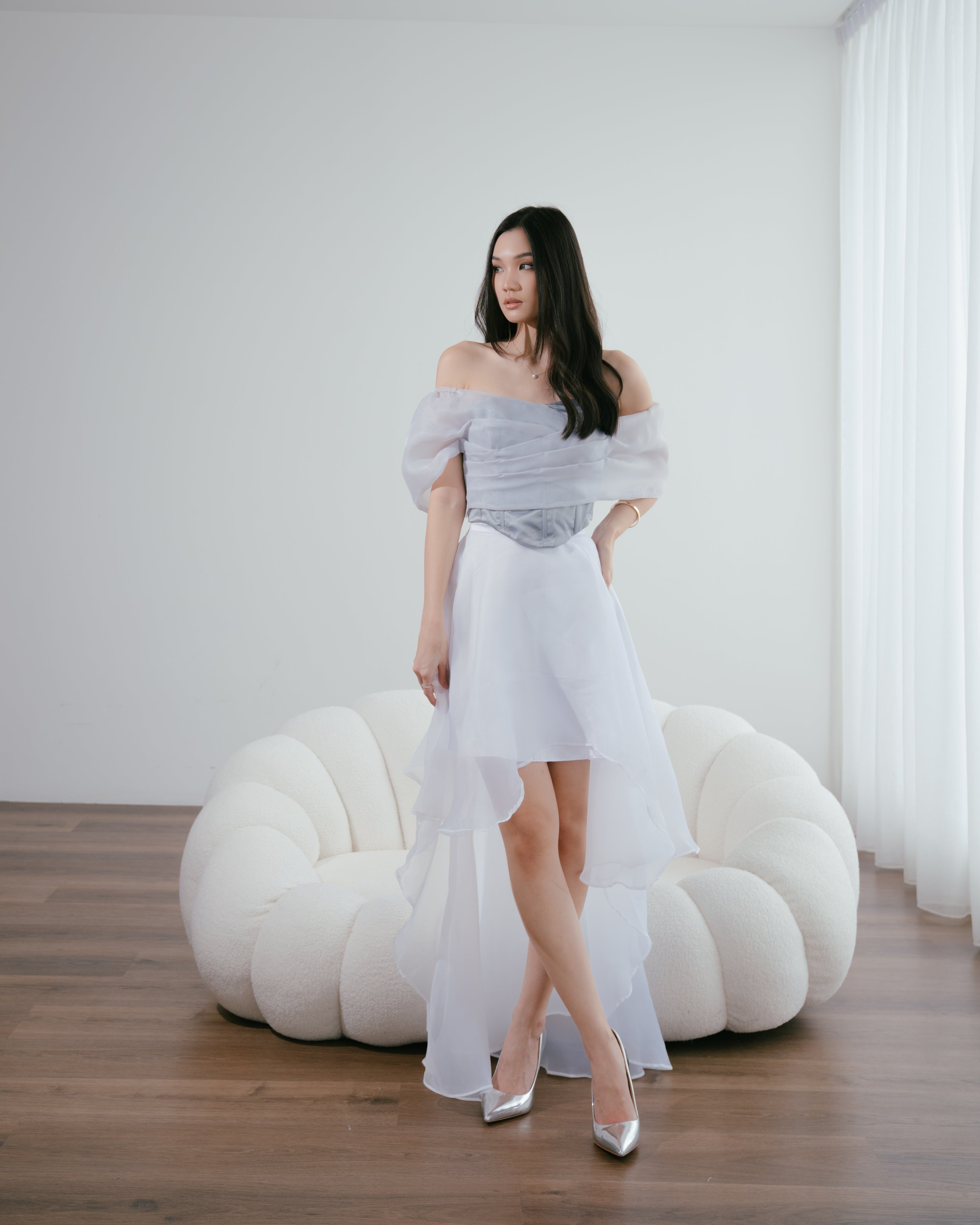 Jocelyn Top
