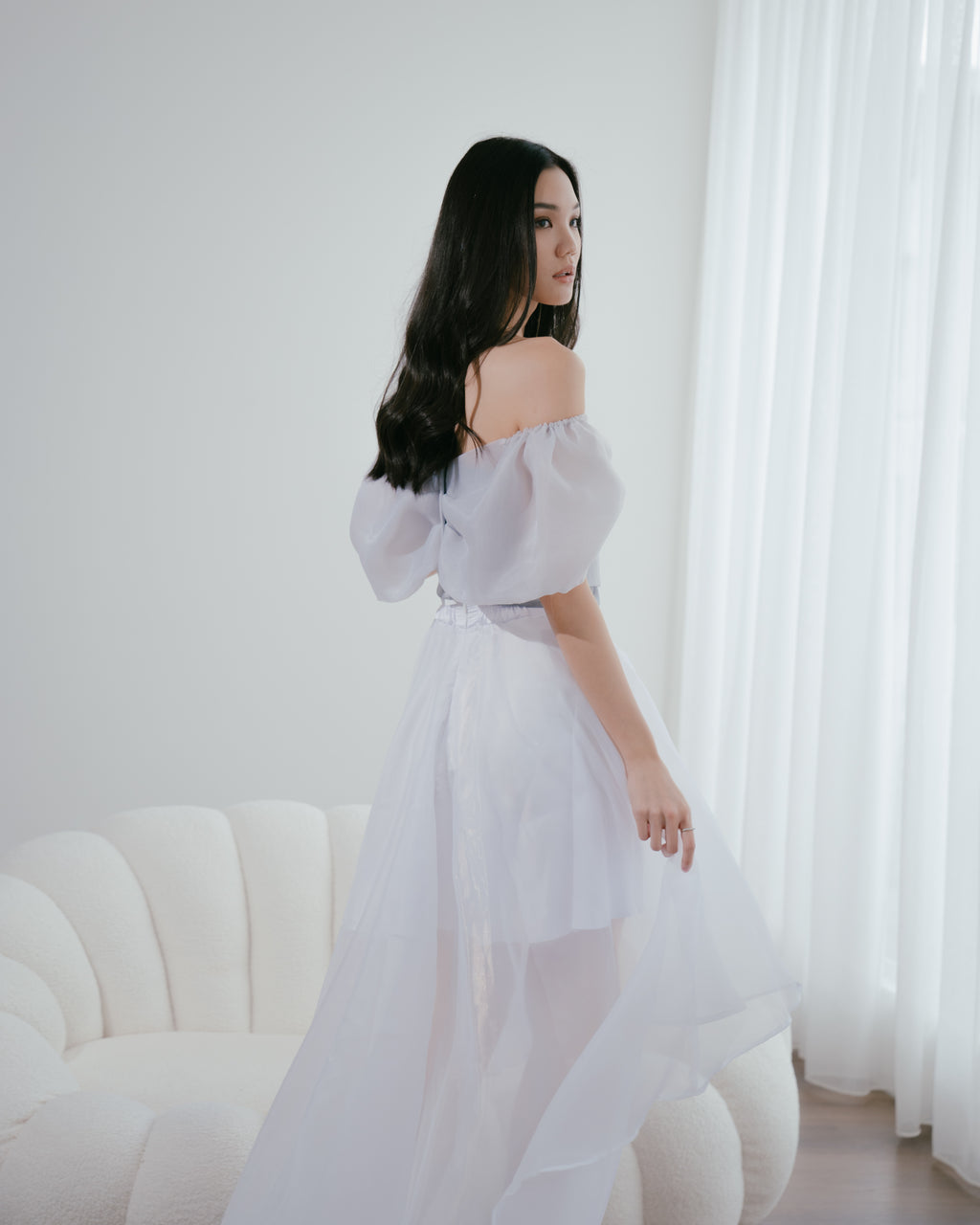 Jocelyn Top