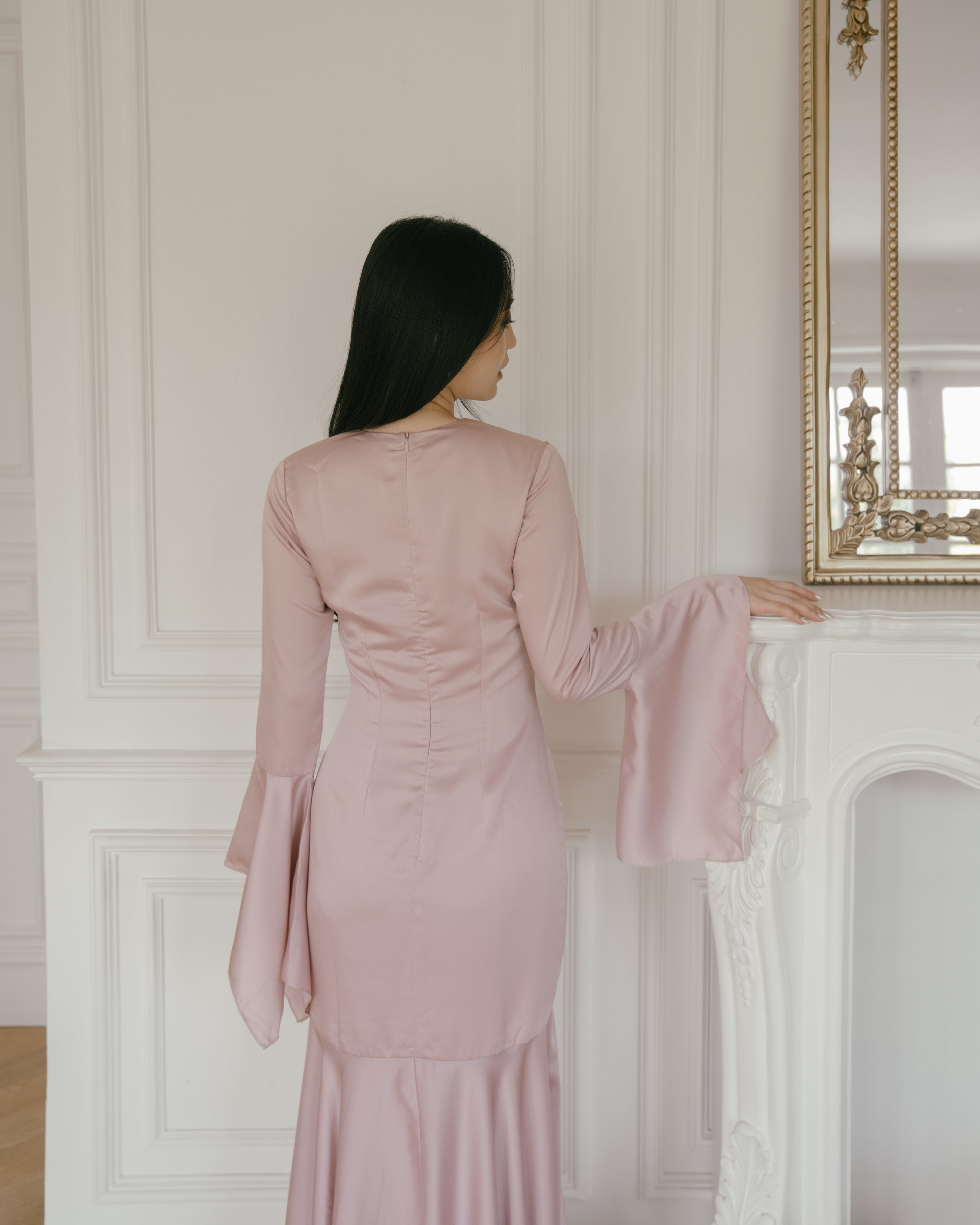 Estelle Dress