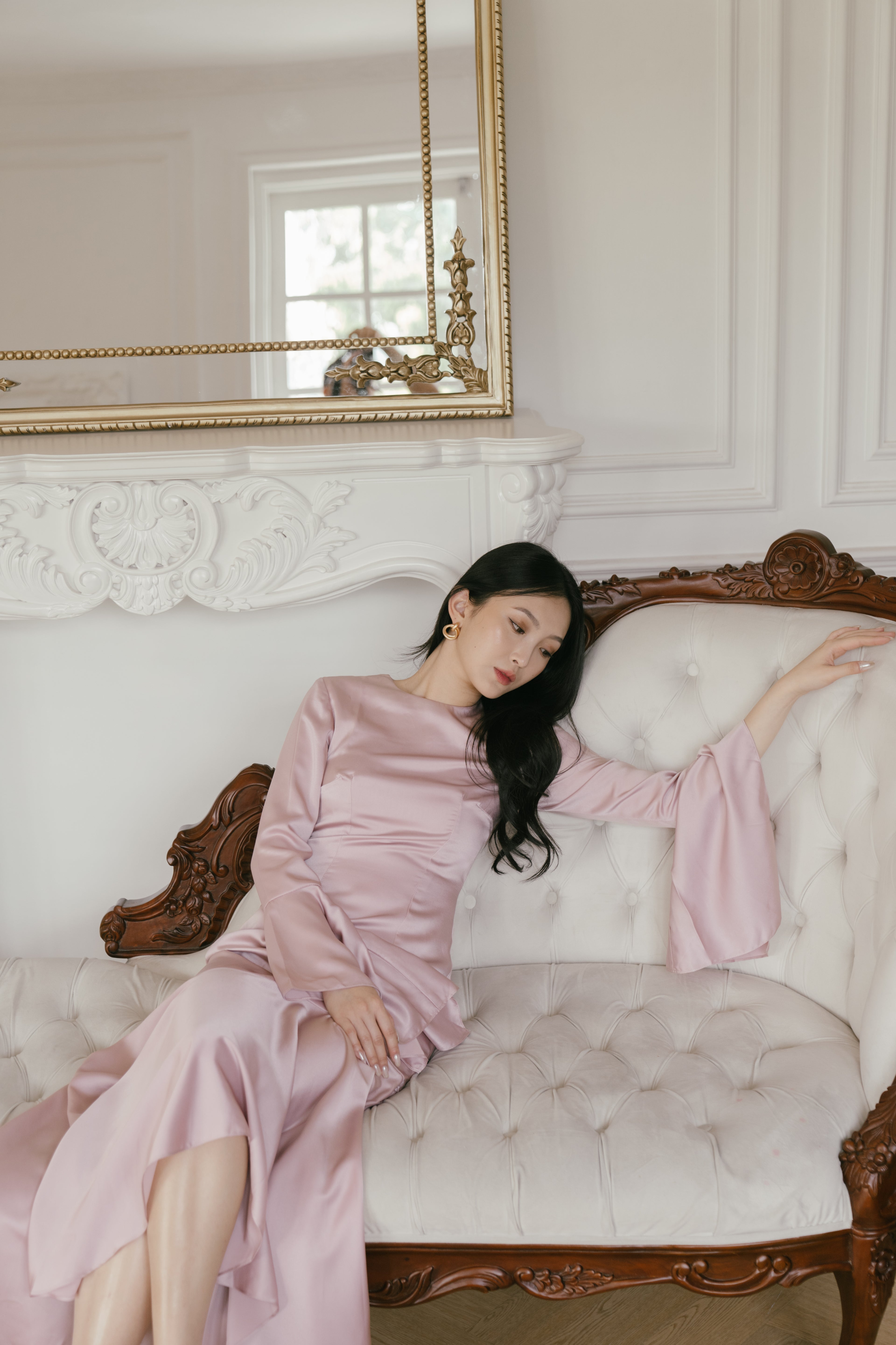 Estelle Dress