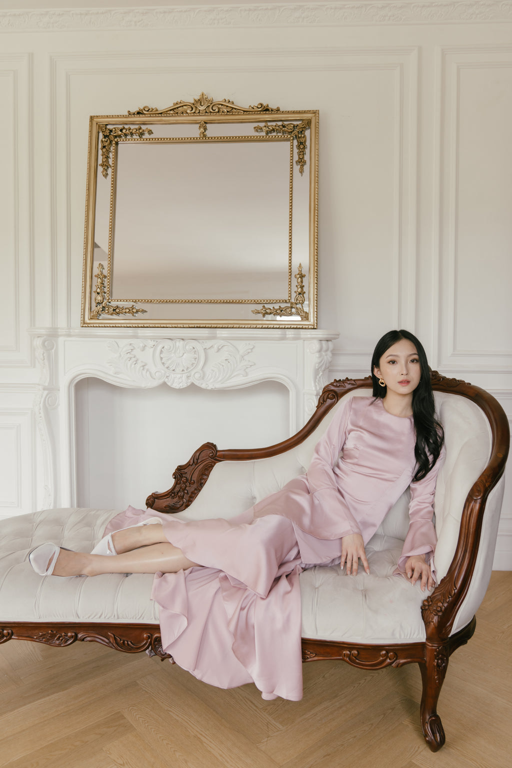 Estelle Dress