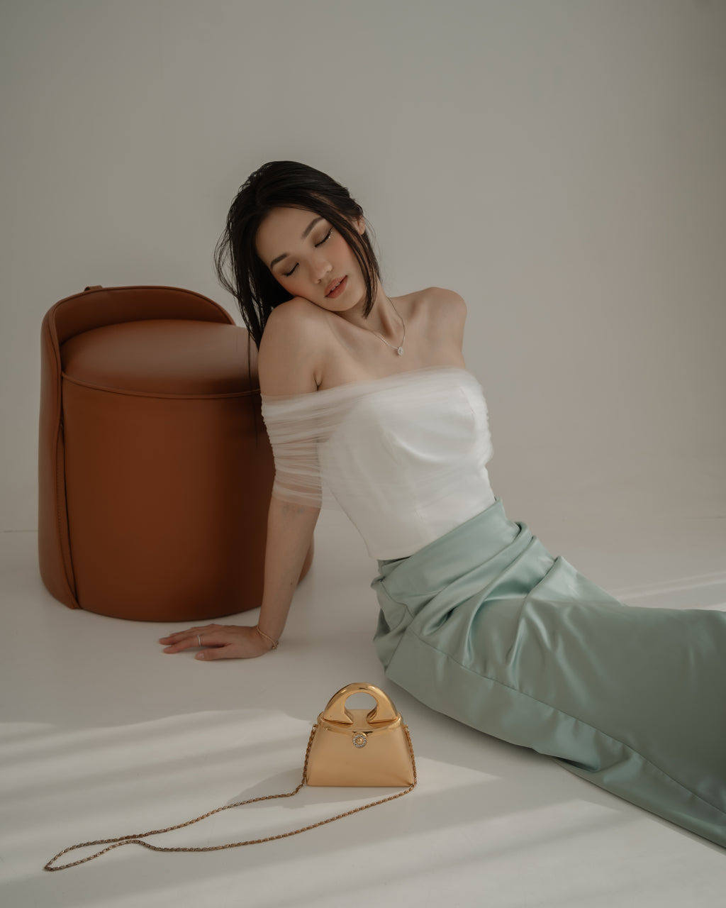 Athena Top