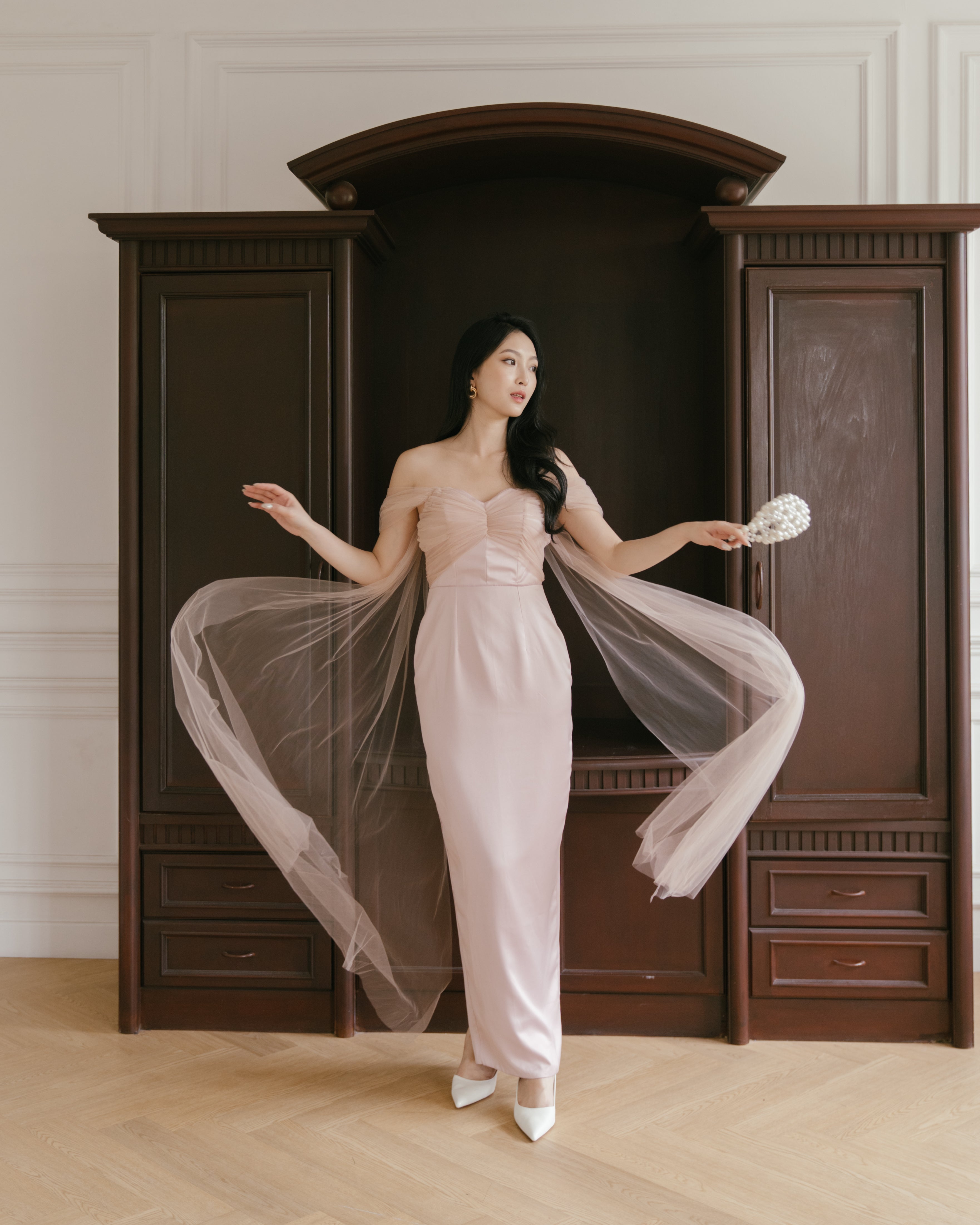 Helena Dress