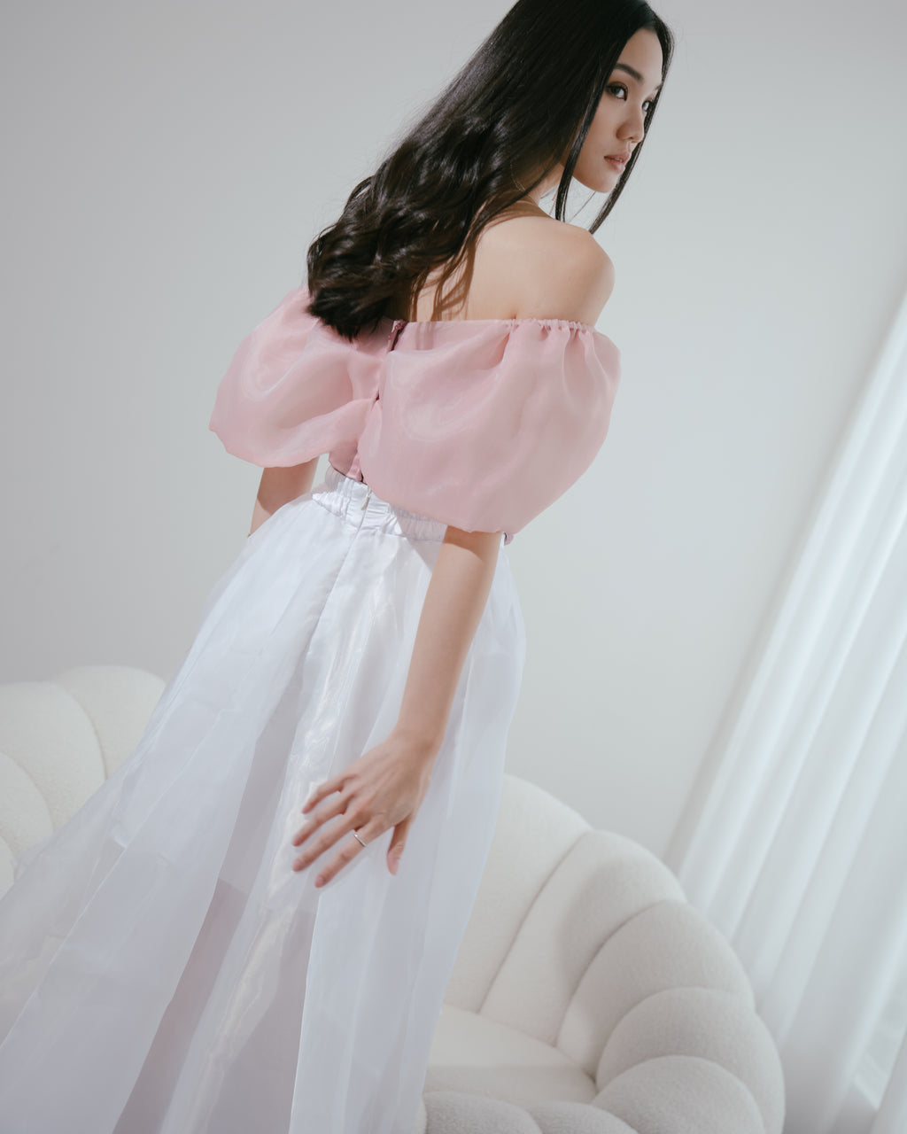 Jocelyn Top