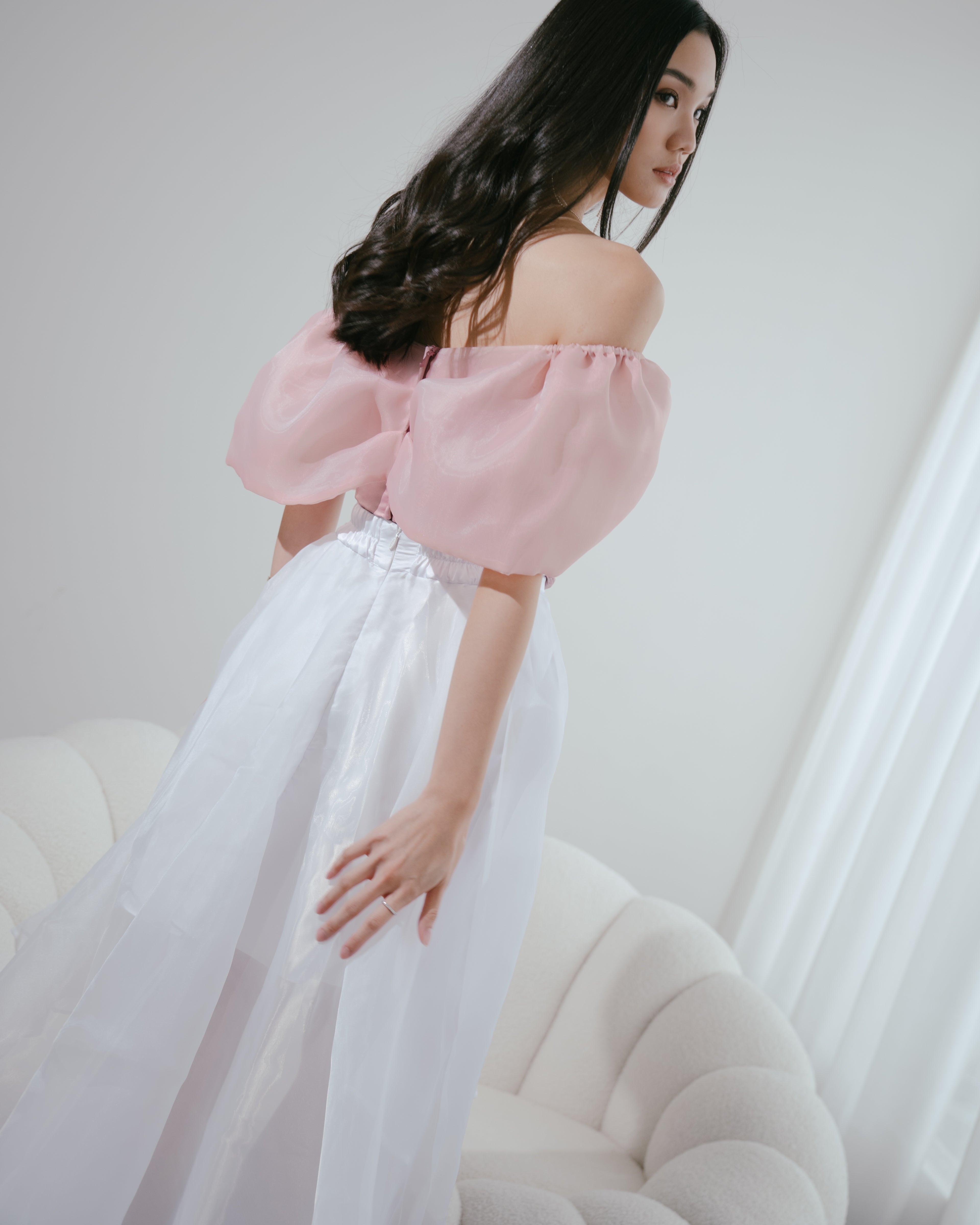 Jocelyn Top