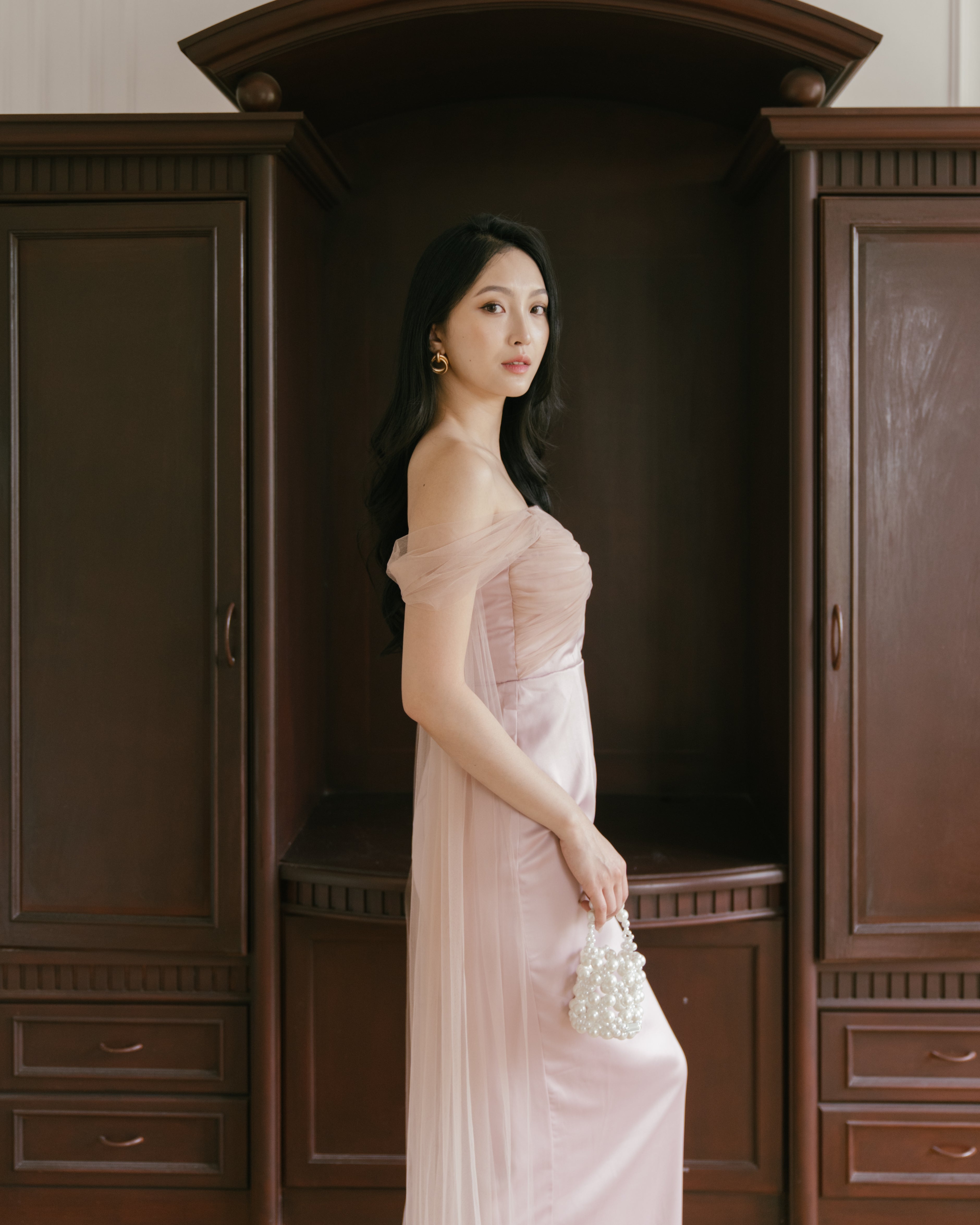 Helena Dress