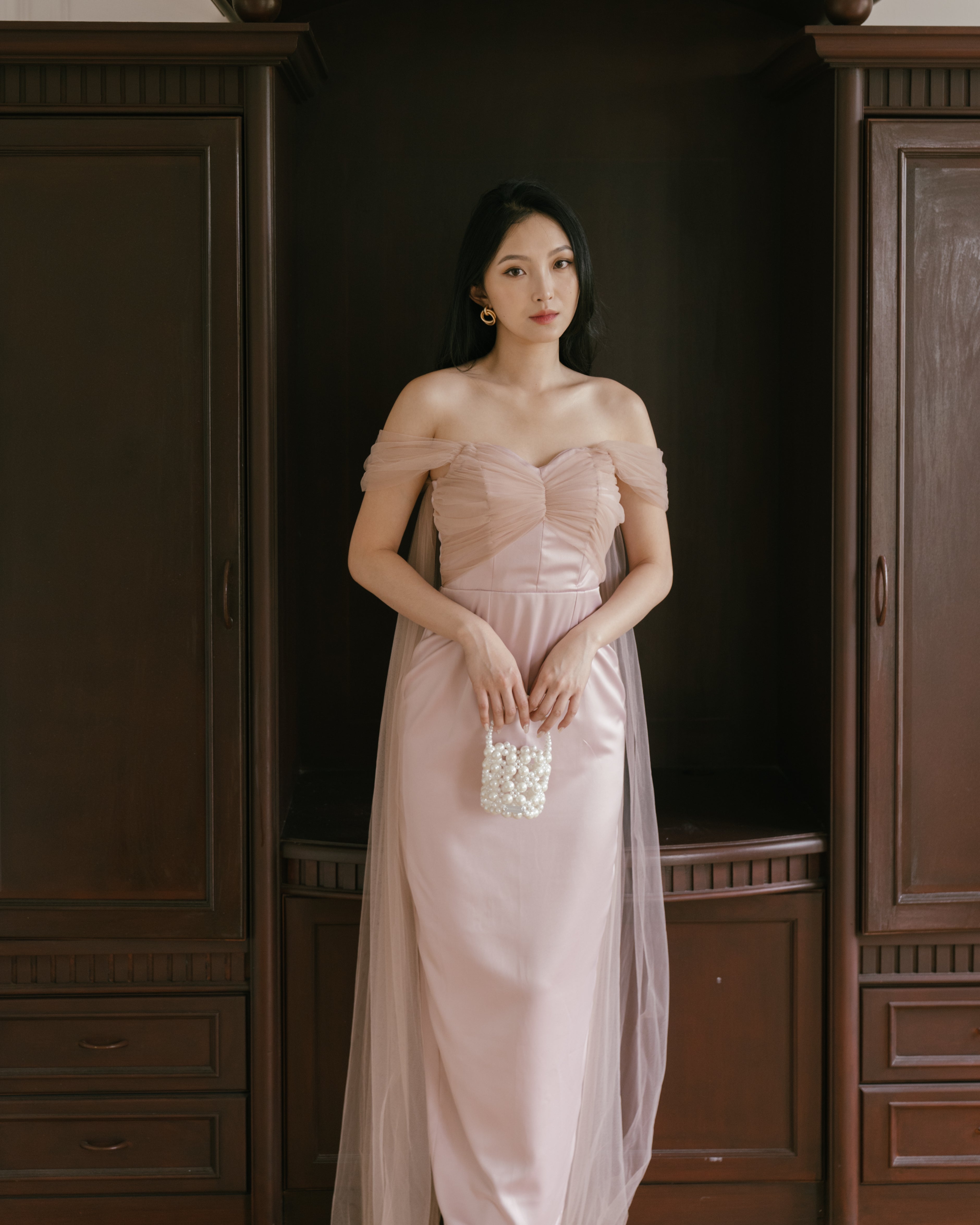 Helena Dress