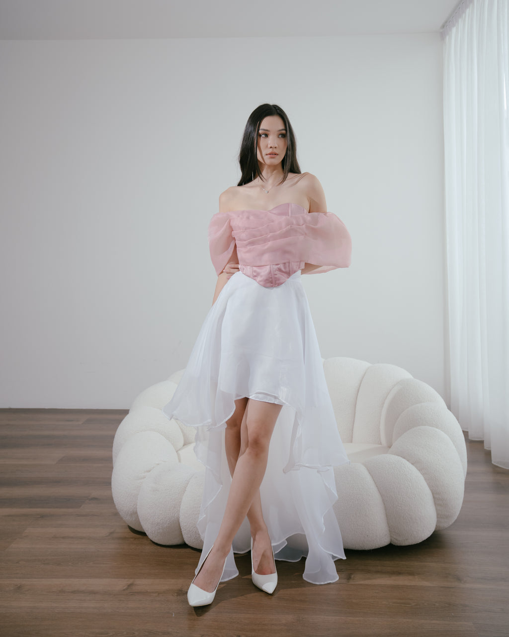Jocelyn Top