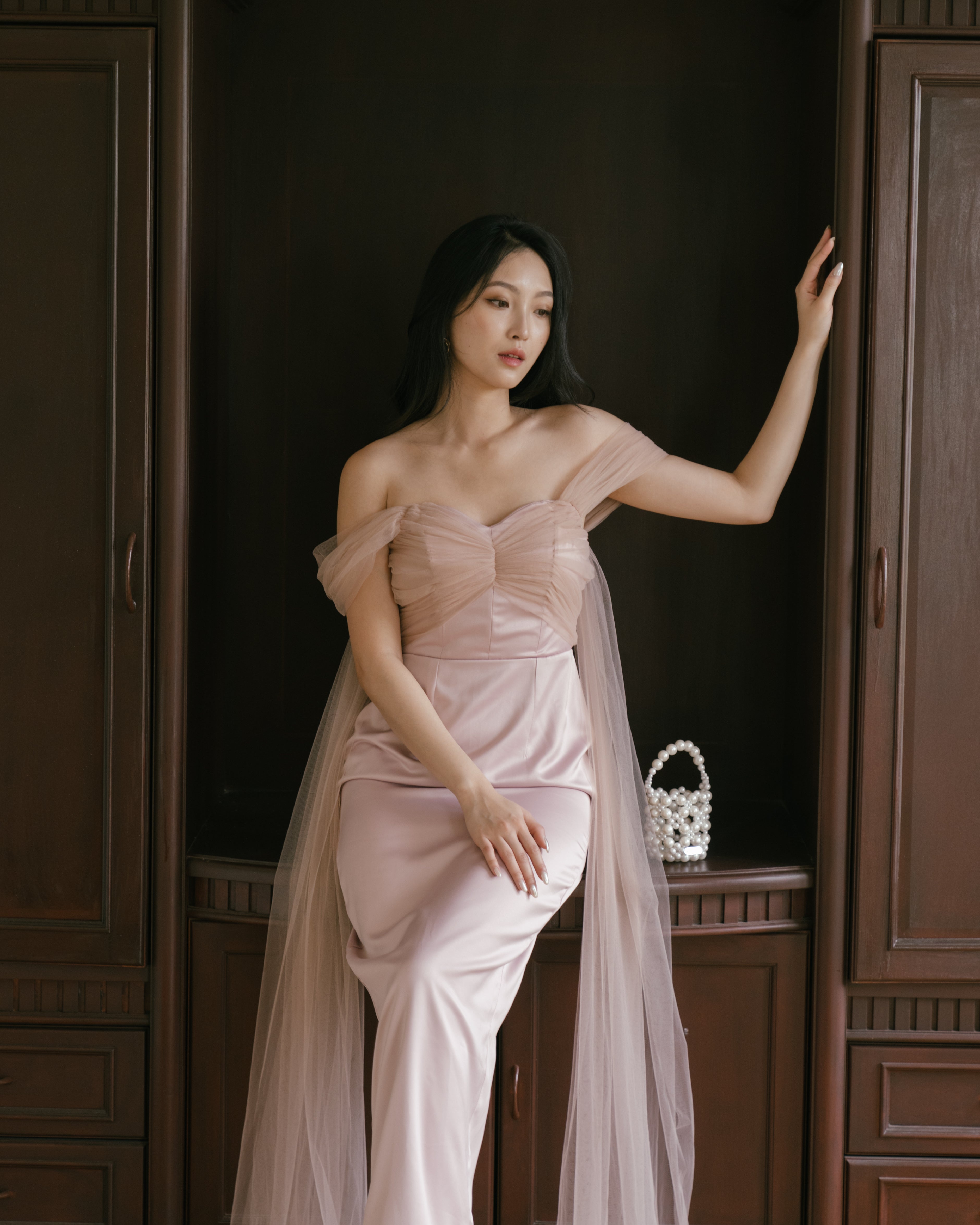 Helena Dress