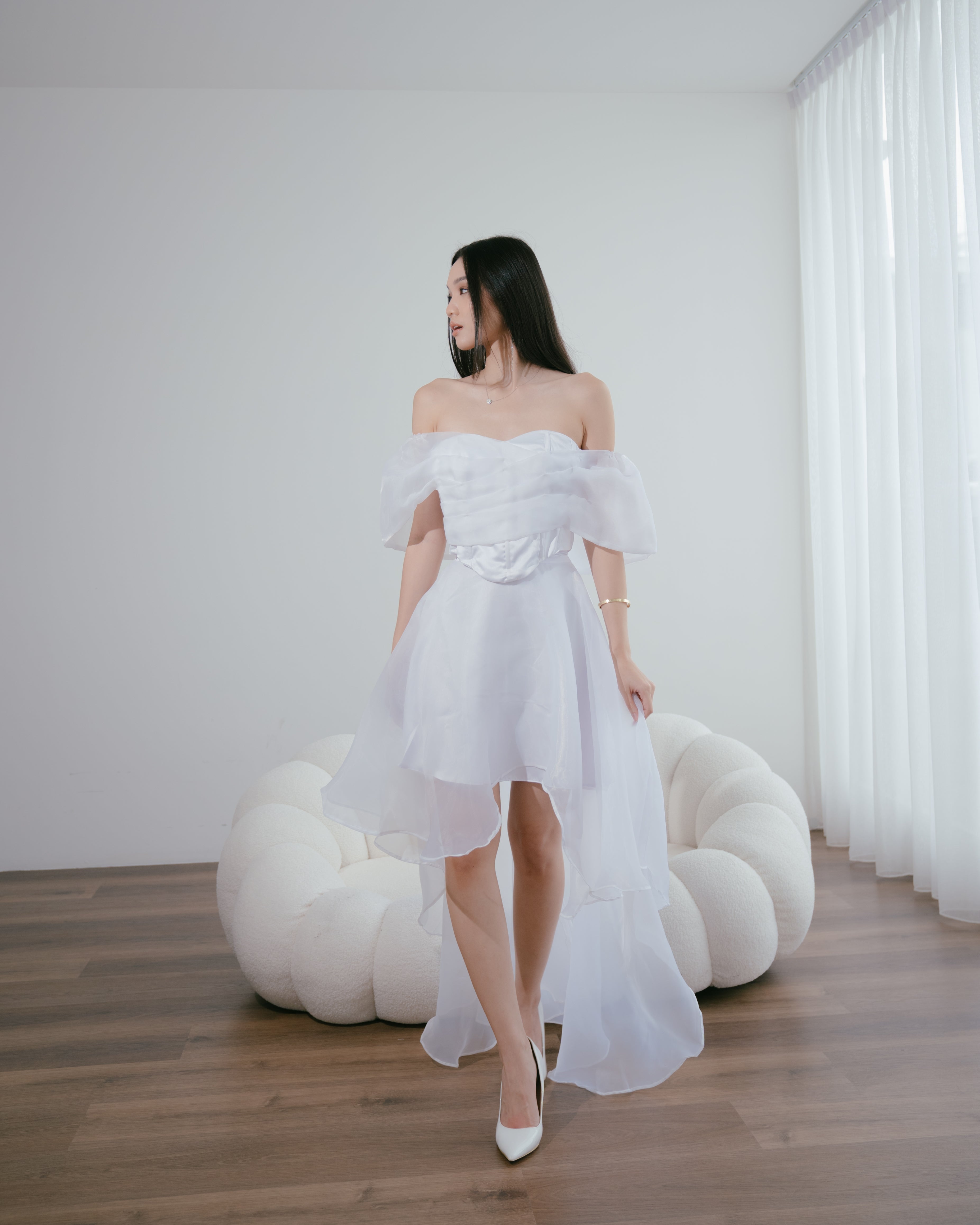 Jocelyn Top