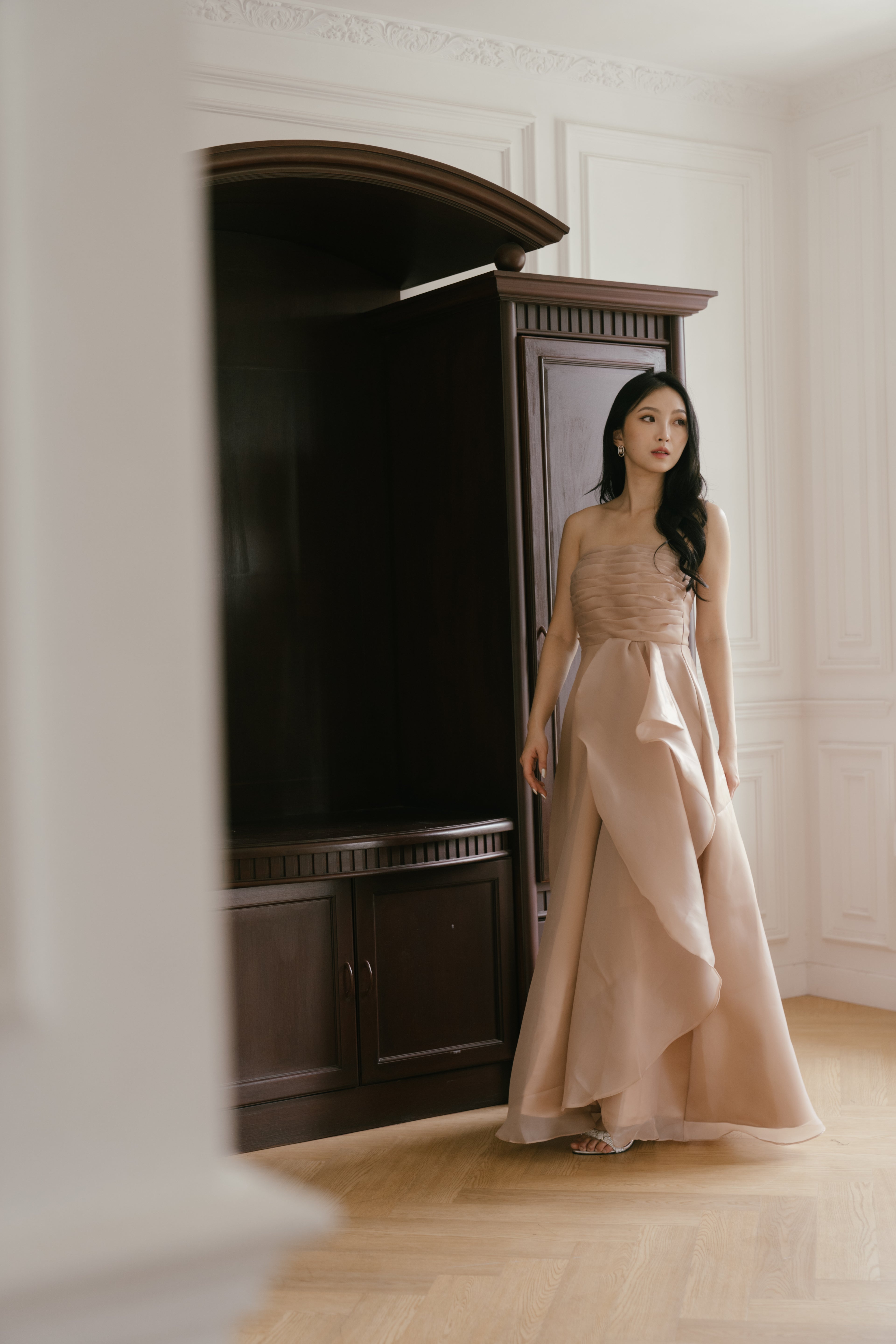Rosella Dress