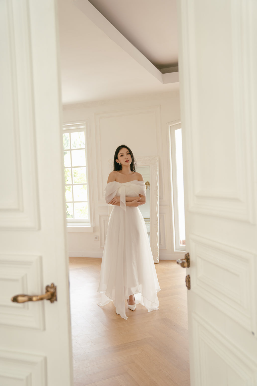 Sophia Dress