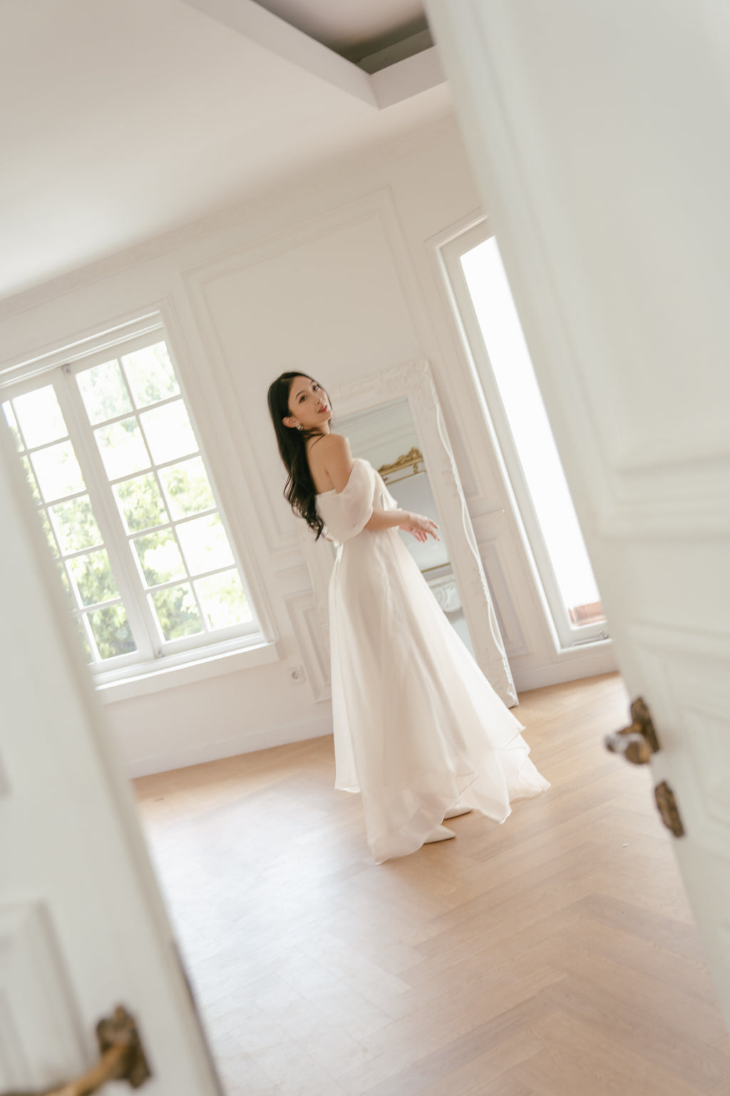 Sophia Dress