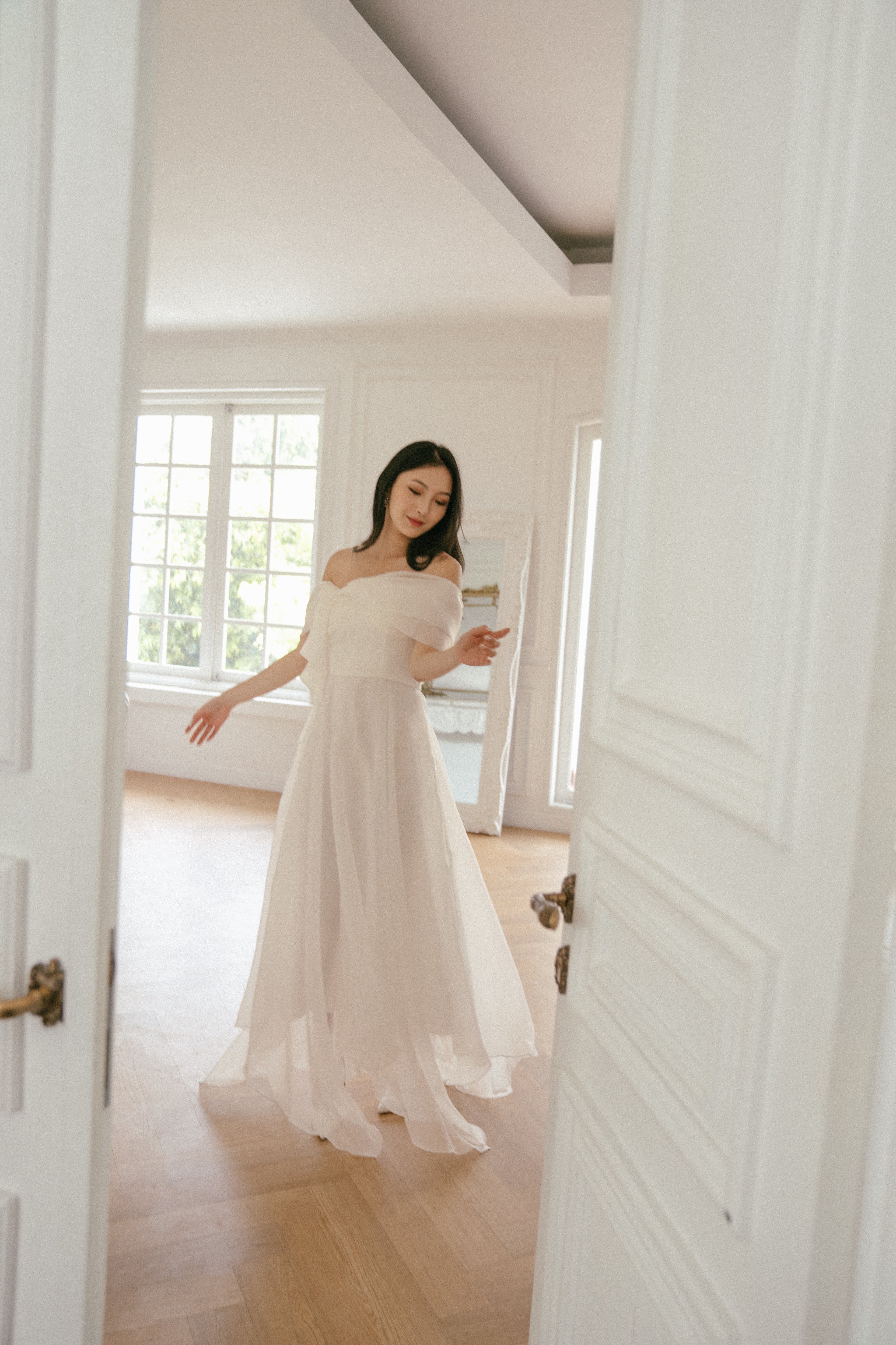 Sophia Dress