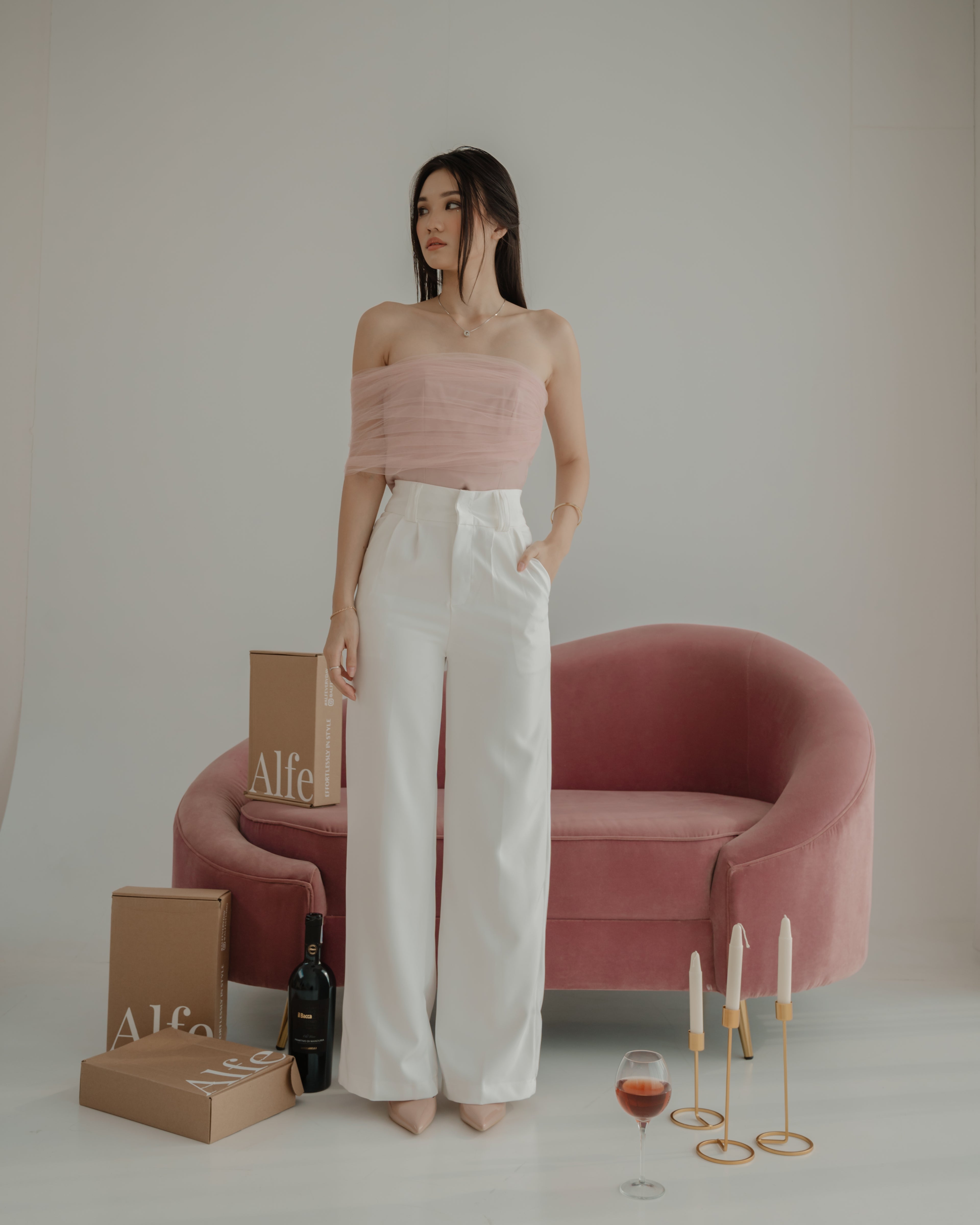 Athena Top