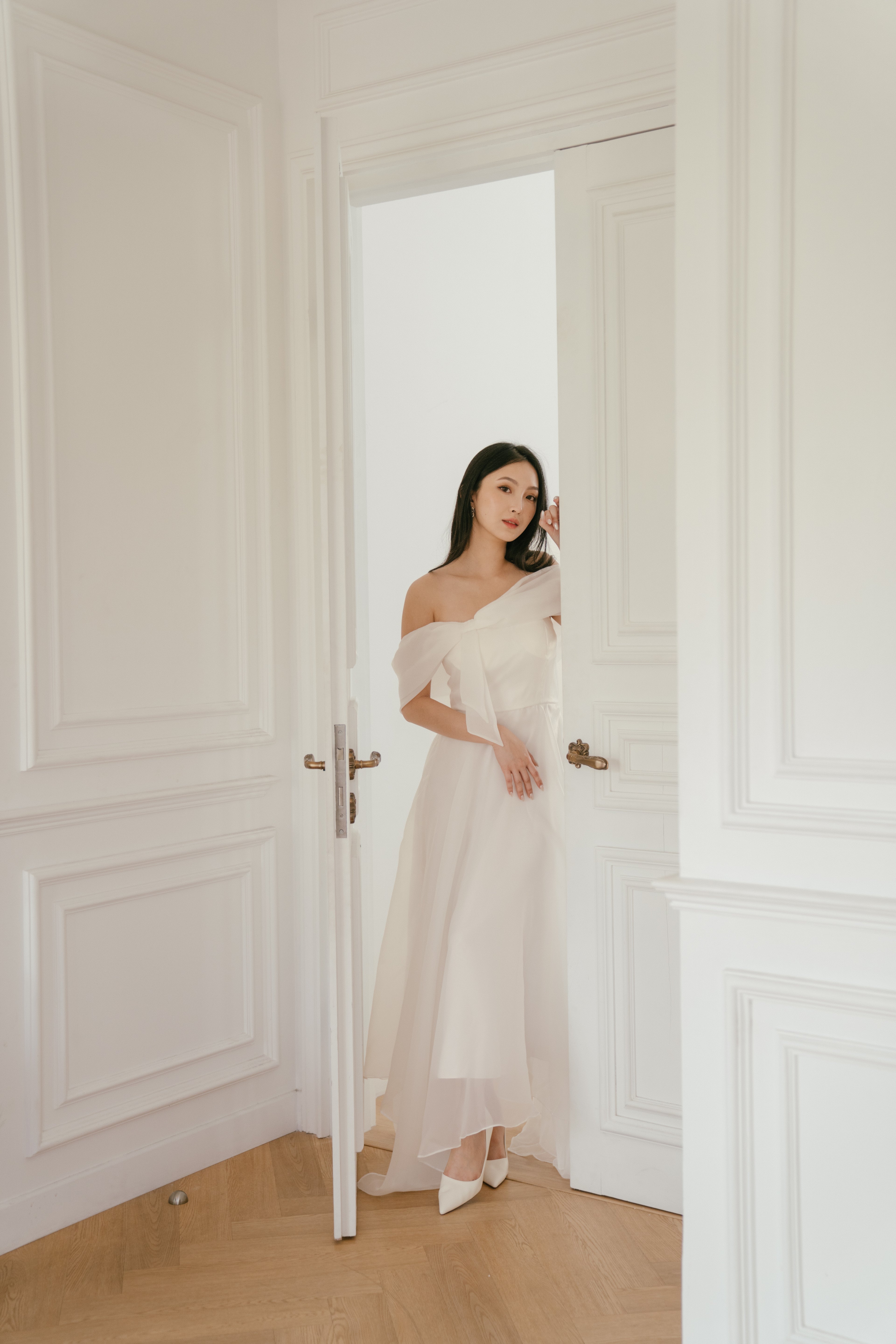 Sophia Dress
