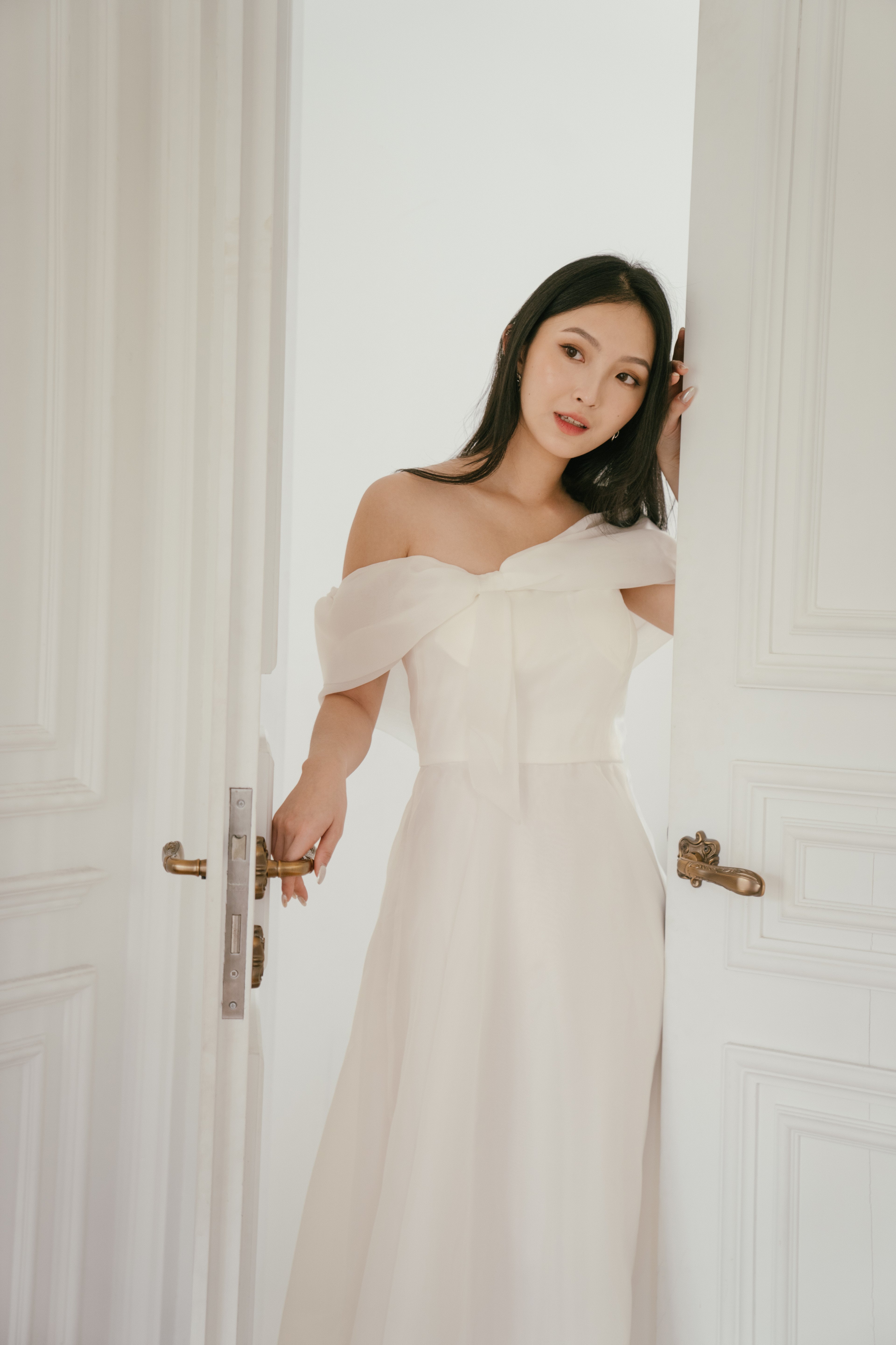 Sophia Dress