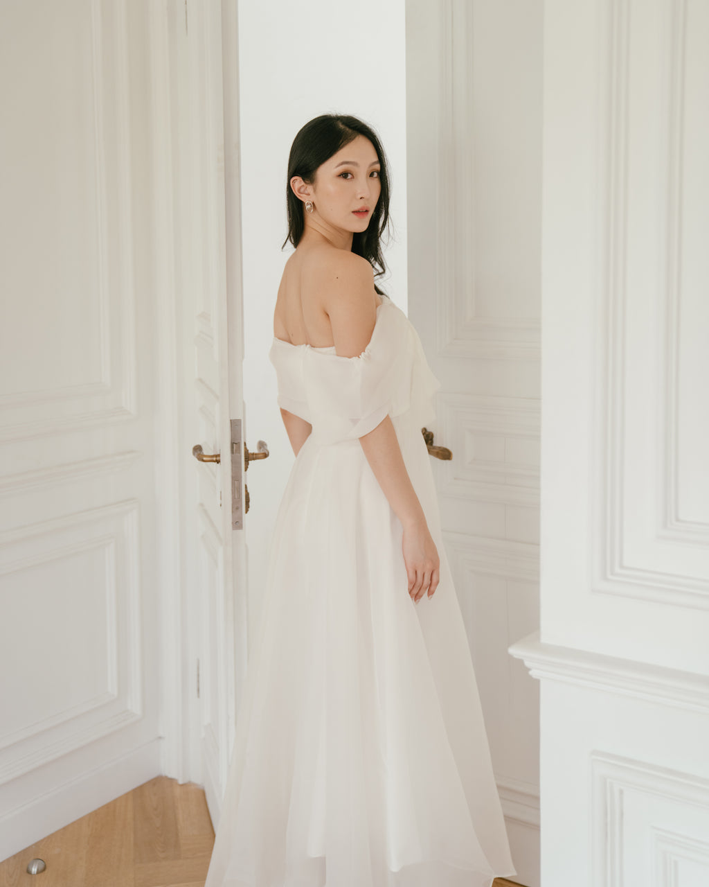 Sophia Dress